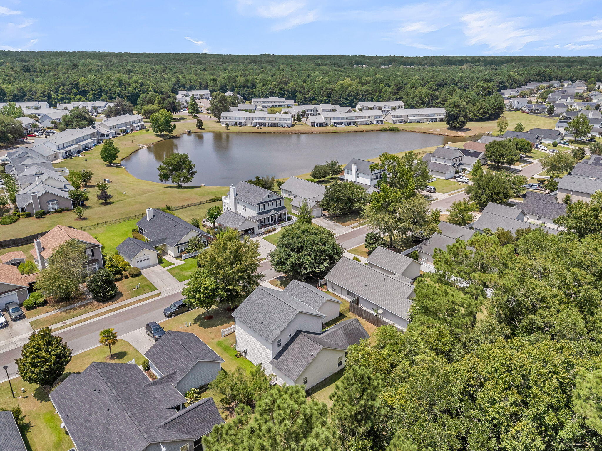 104 Savannah River Drive
