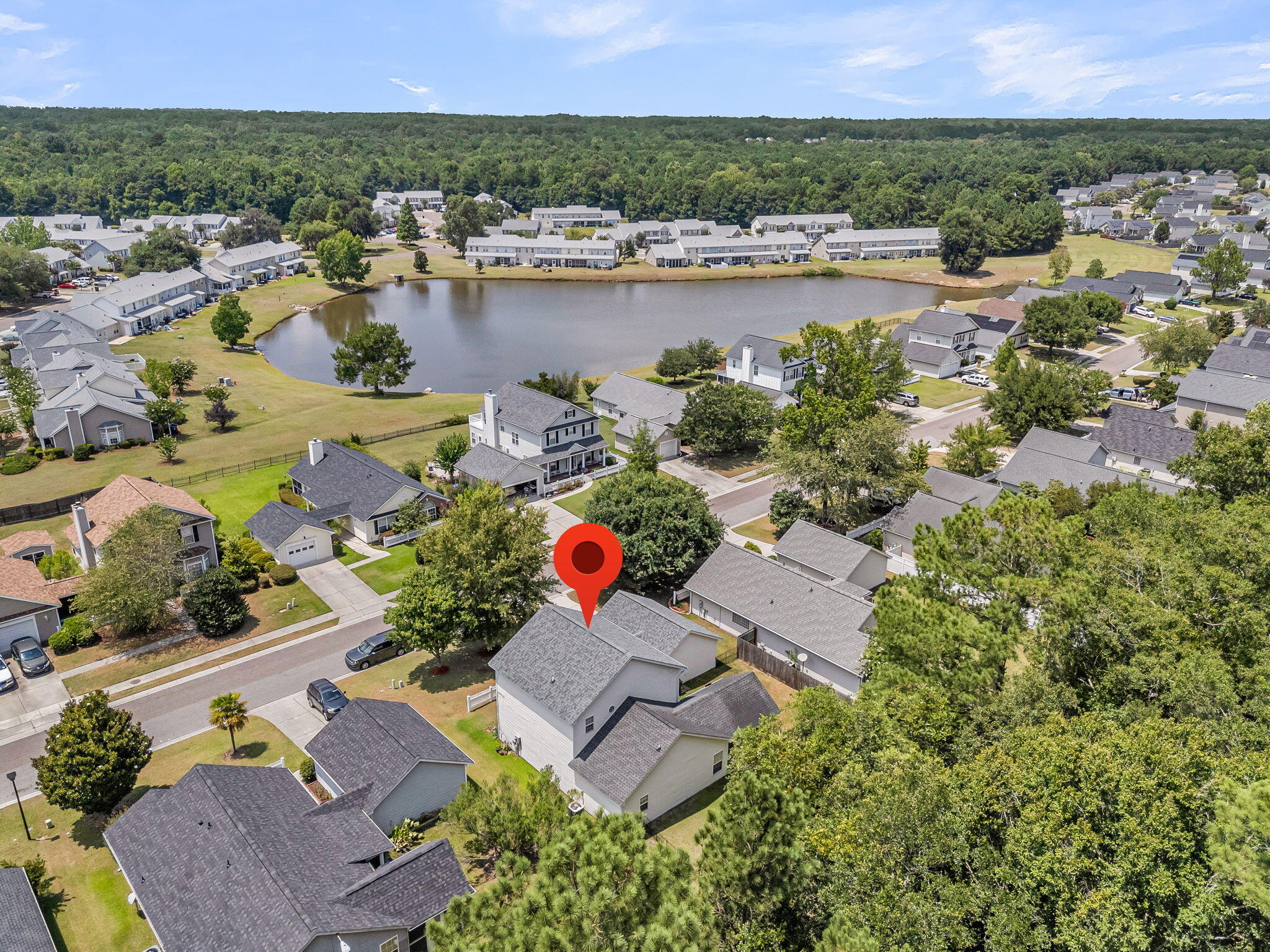 104 Savannah River Drive