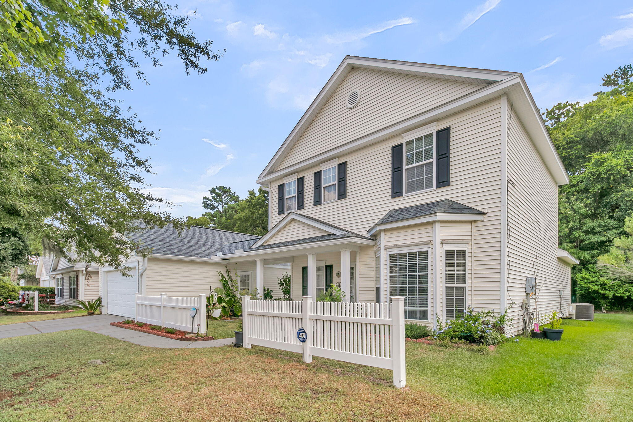 104 Savannah River Drive
