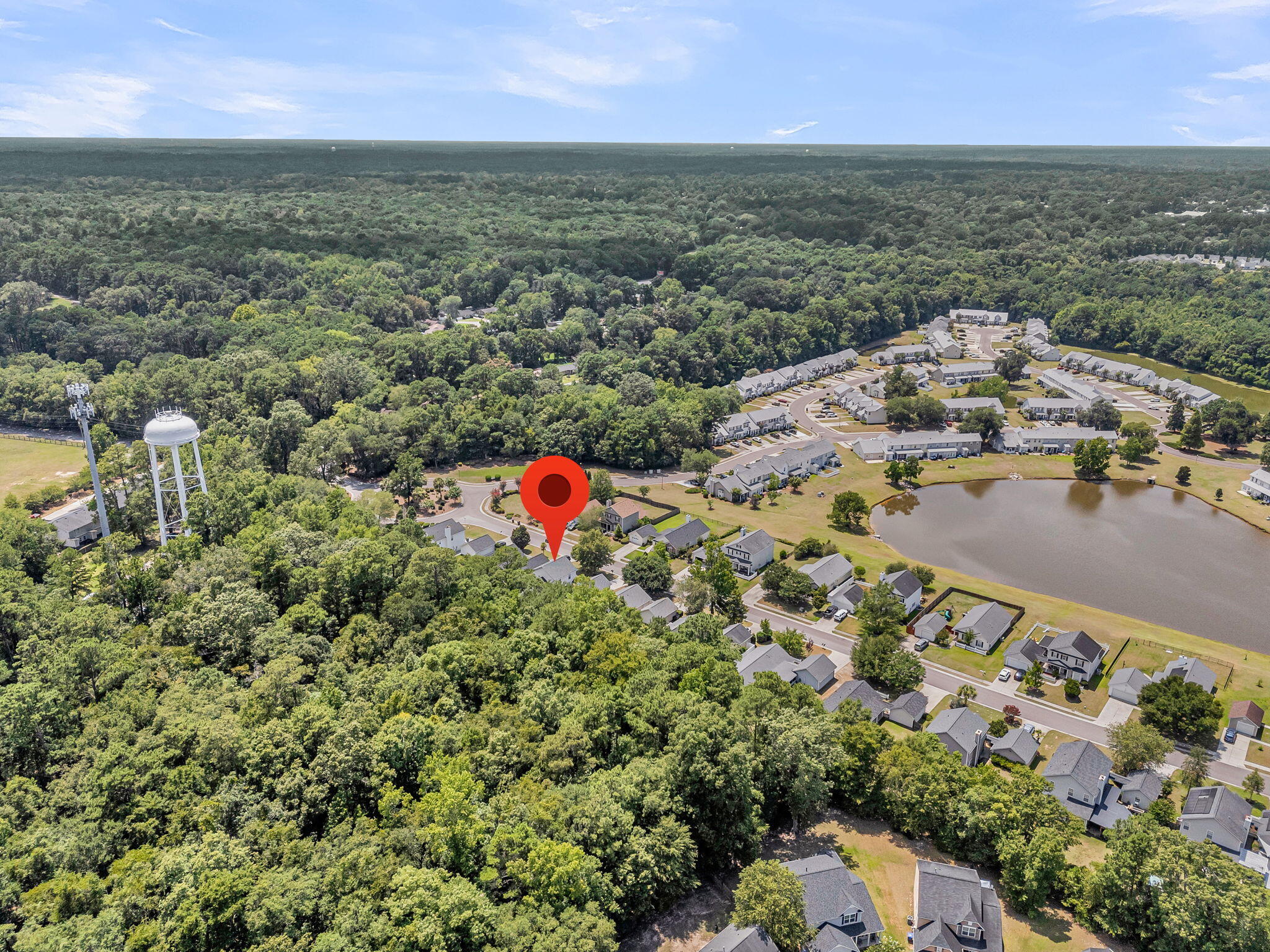 104 Savannah River Drive