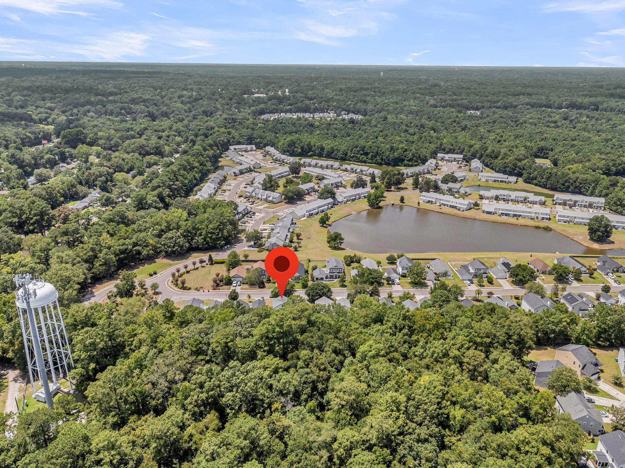 104 Savannah River Drive
