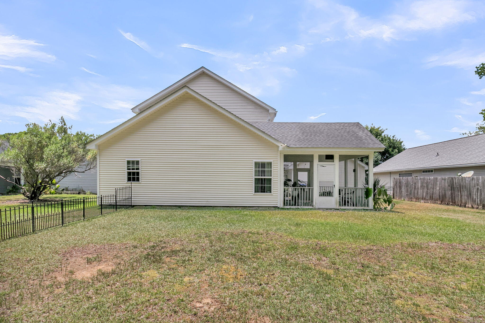104 Savannah River Drive