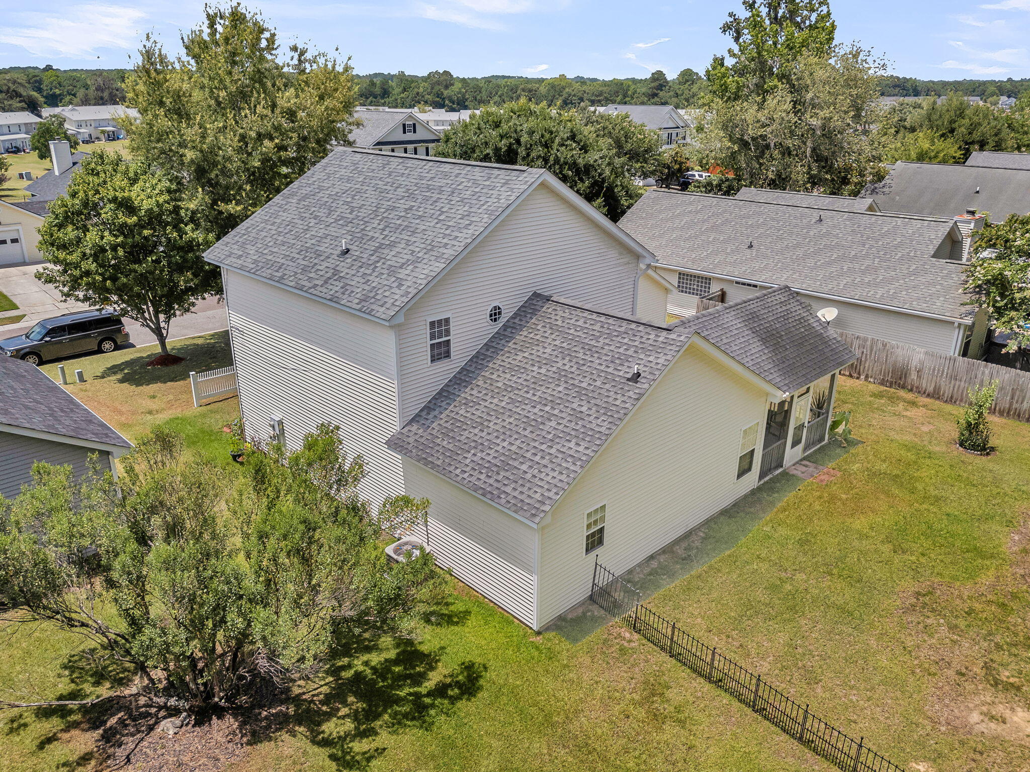104 Savannah River Drive