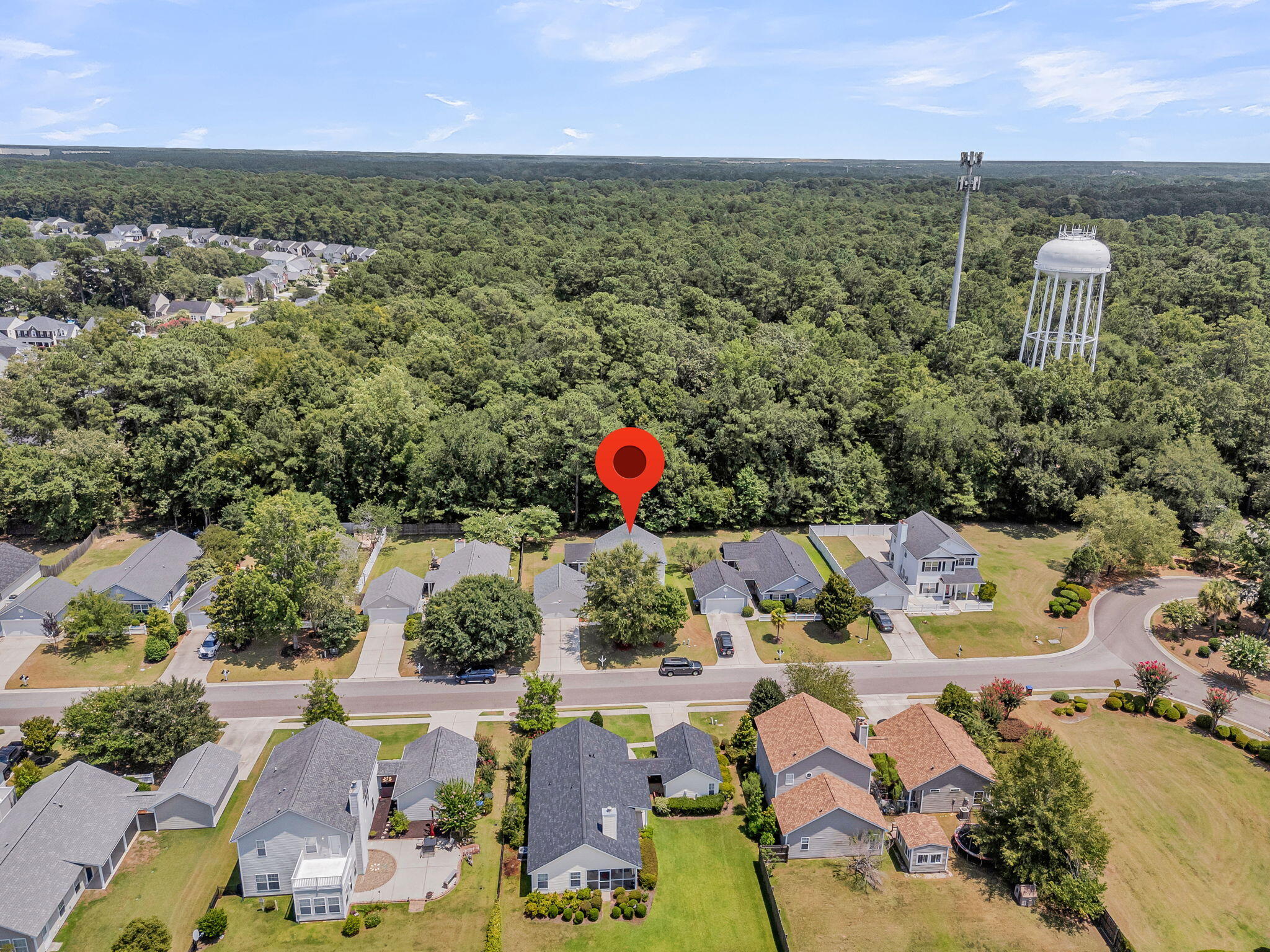 104 Savannah River Drive
