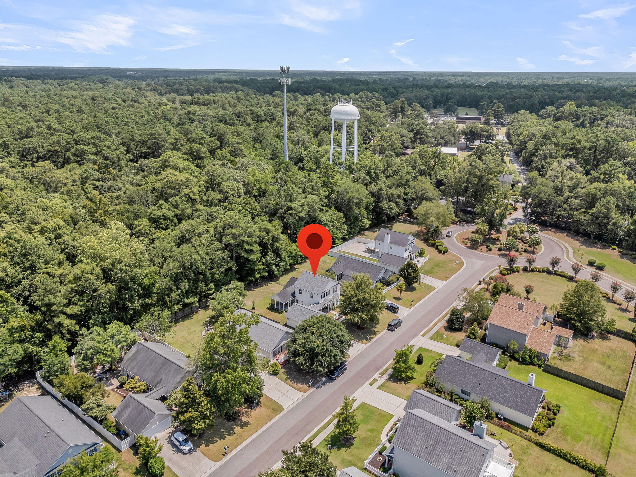 104 Savannah River Drive