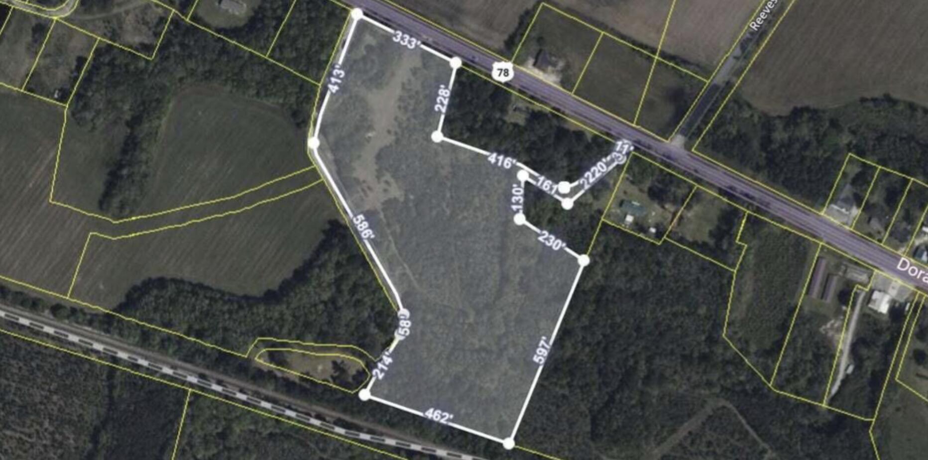 0 Cemetery Road