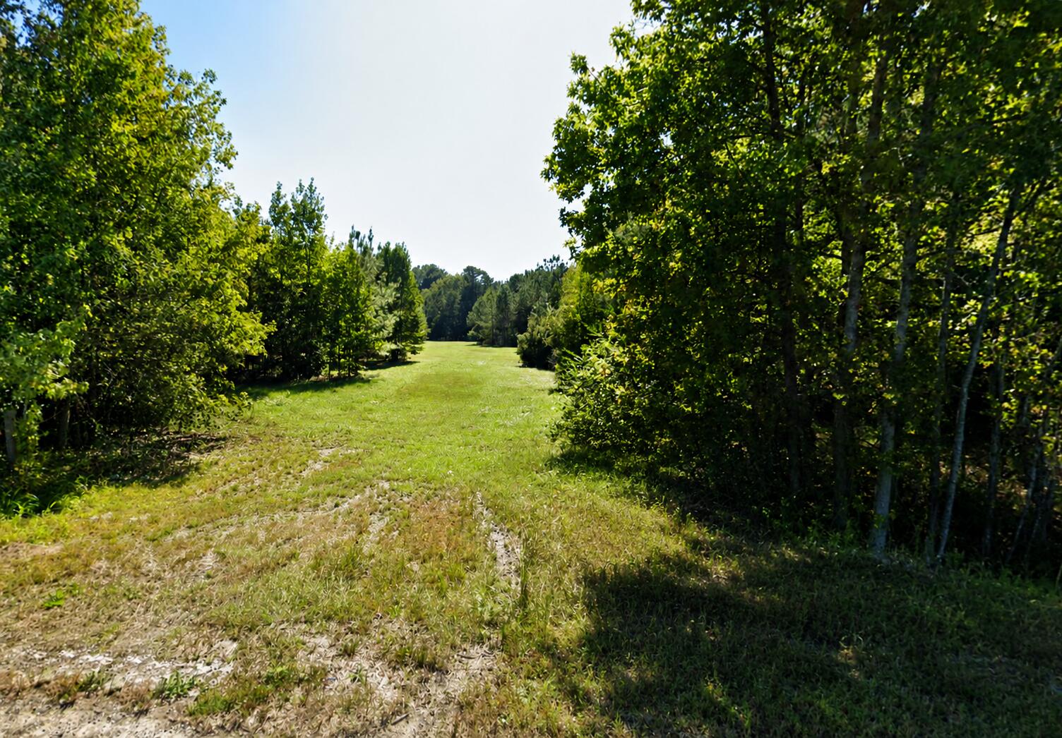0 Cemetery Road