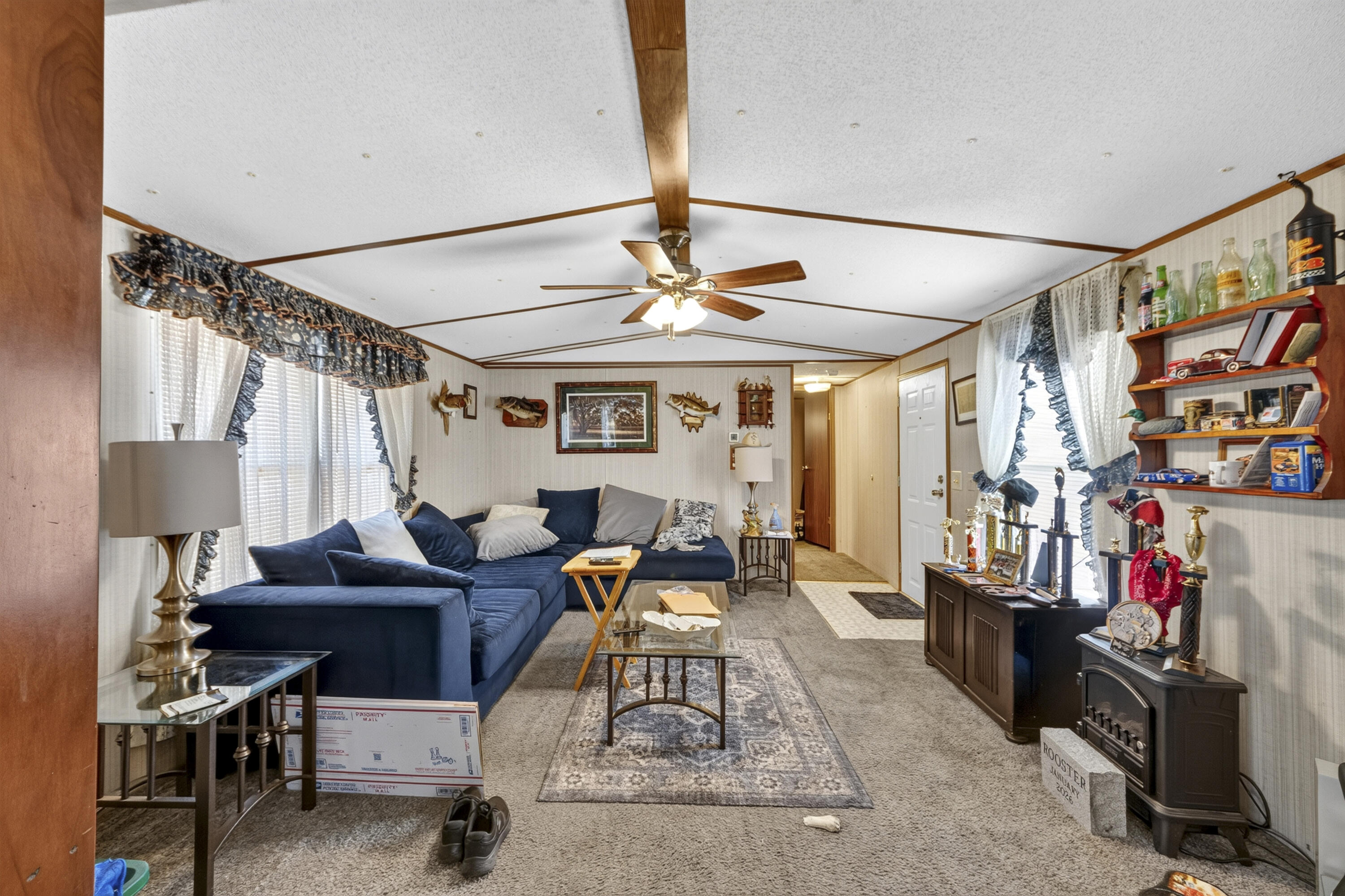 517 Helmet Lane