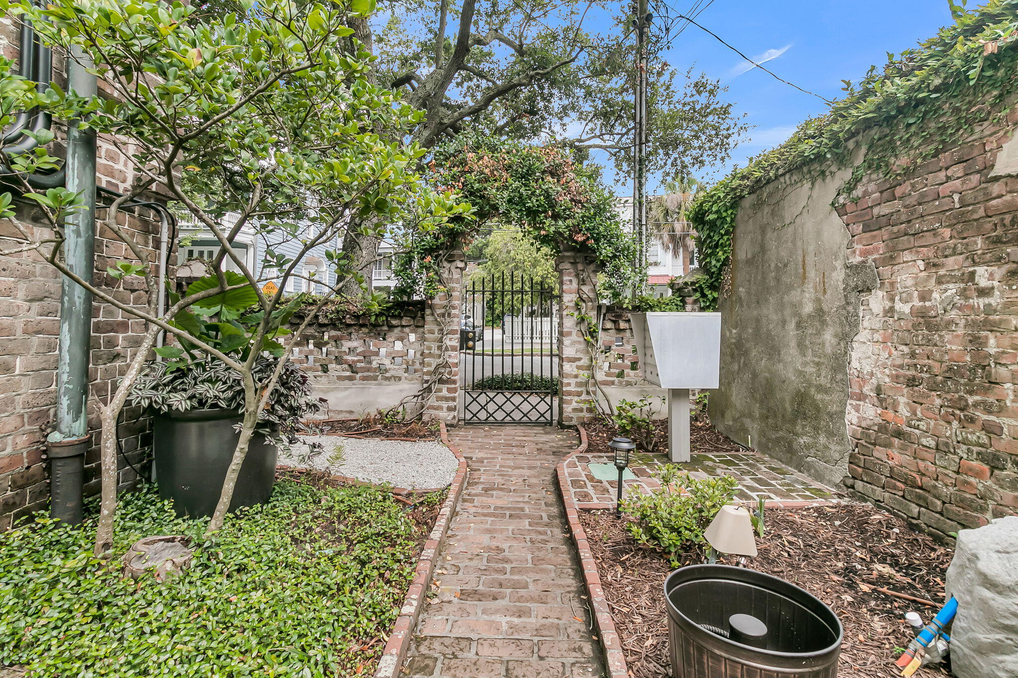 55 Laurens Street # A