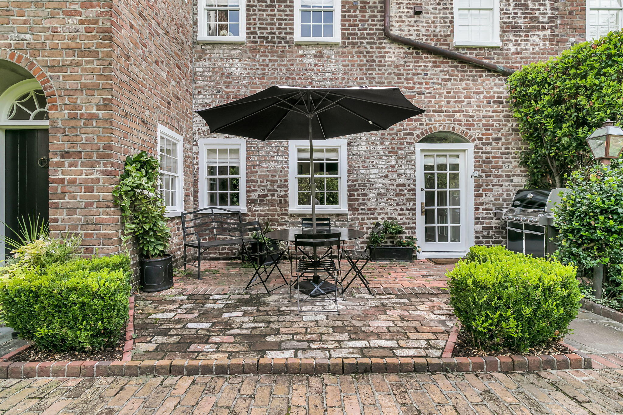55 Laurens Street # A