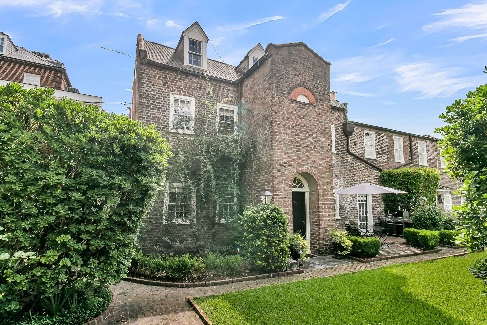 55 Laurens Street # A
