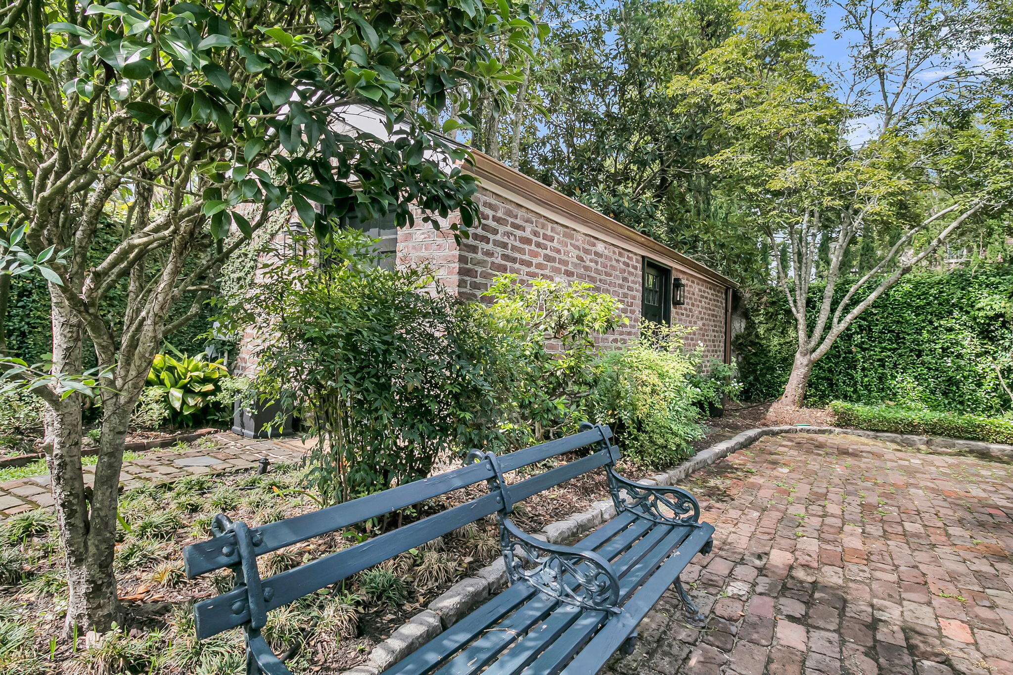 55 Laurens Street # A