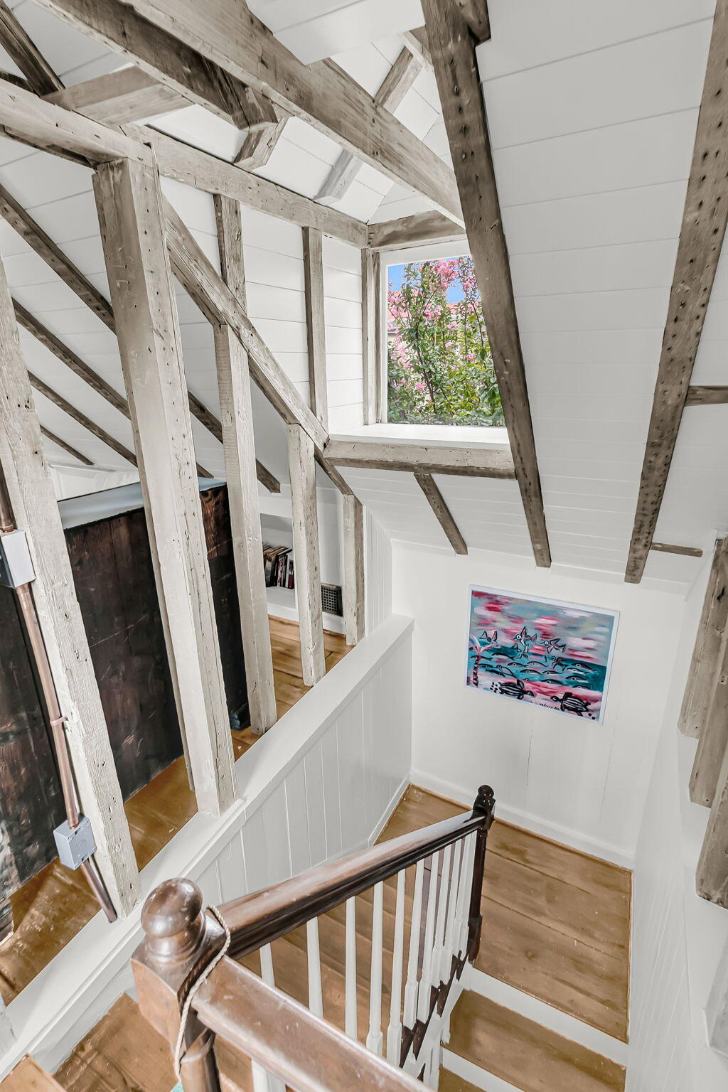 55 Laurens Street # A