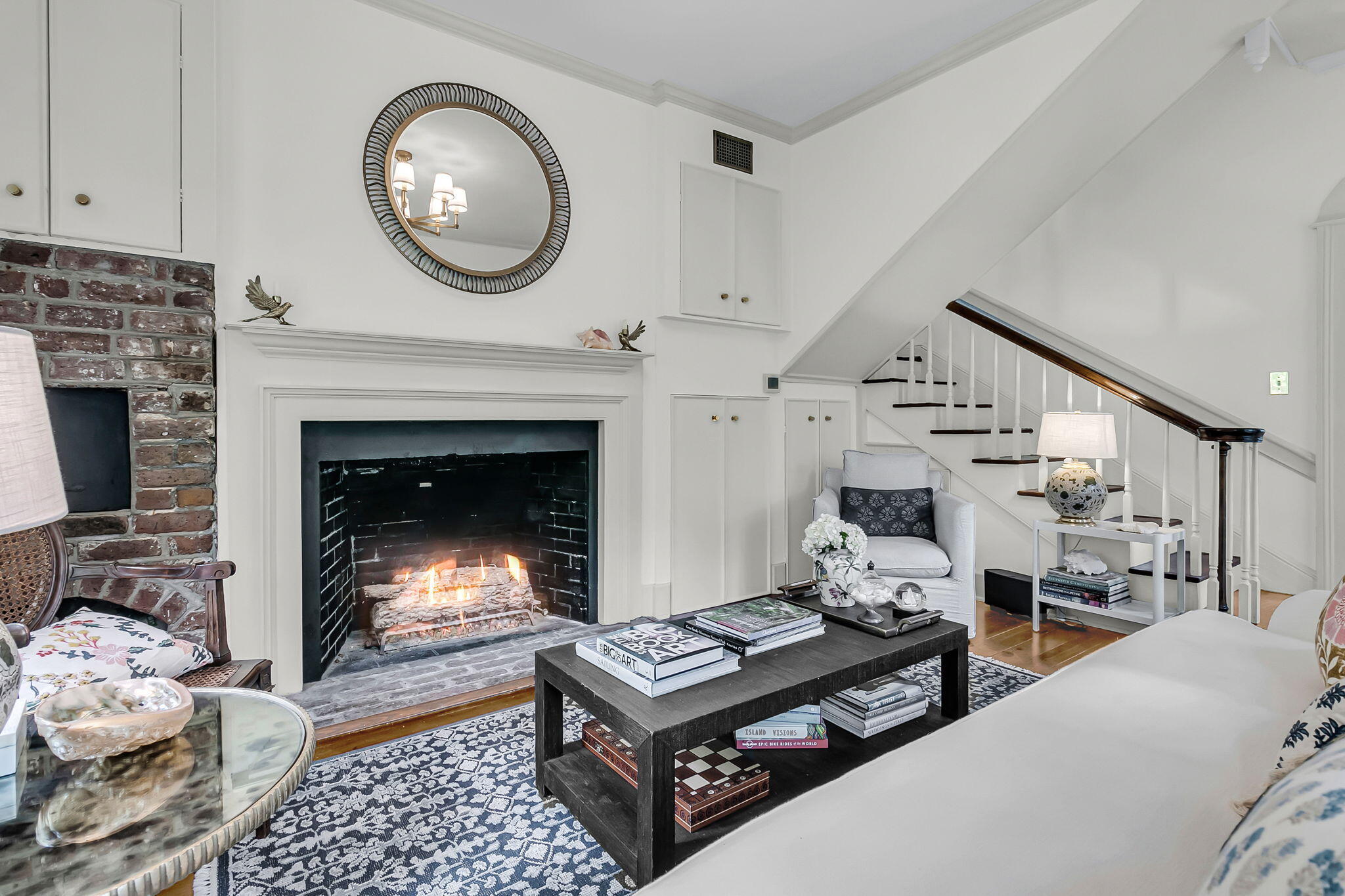 55 Laurens Street # A