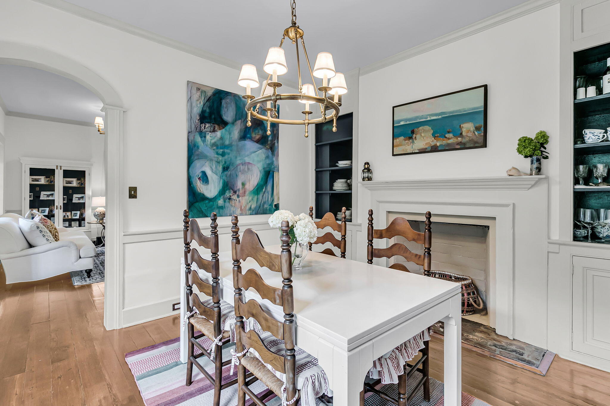 55 Laurens Street # A