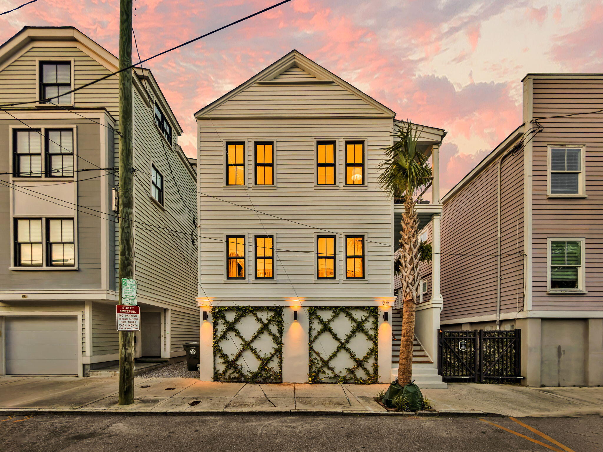 72 Hanover Street