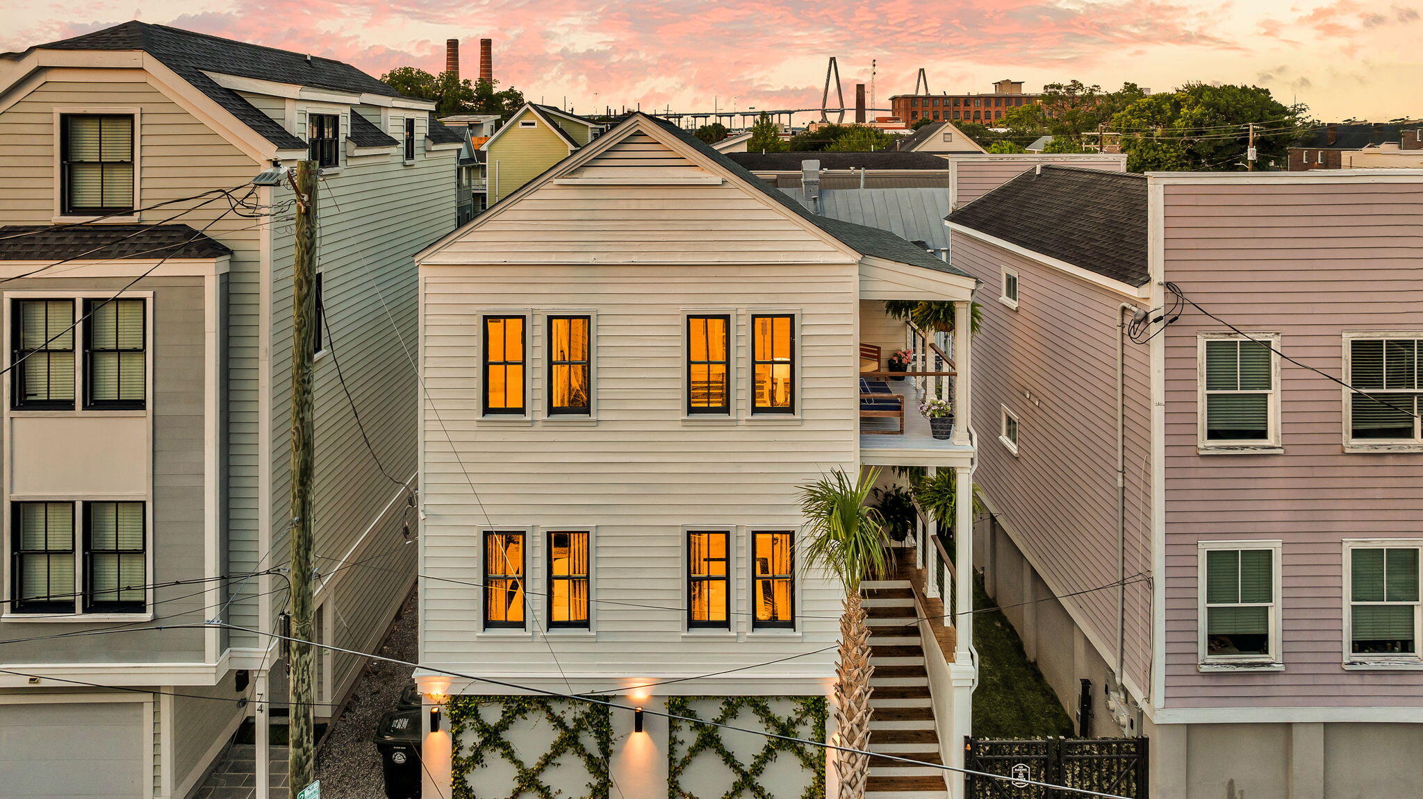 72 Hanover Street