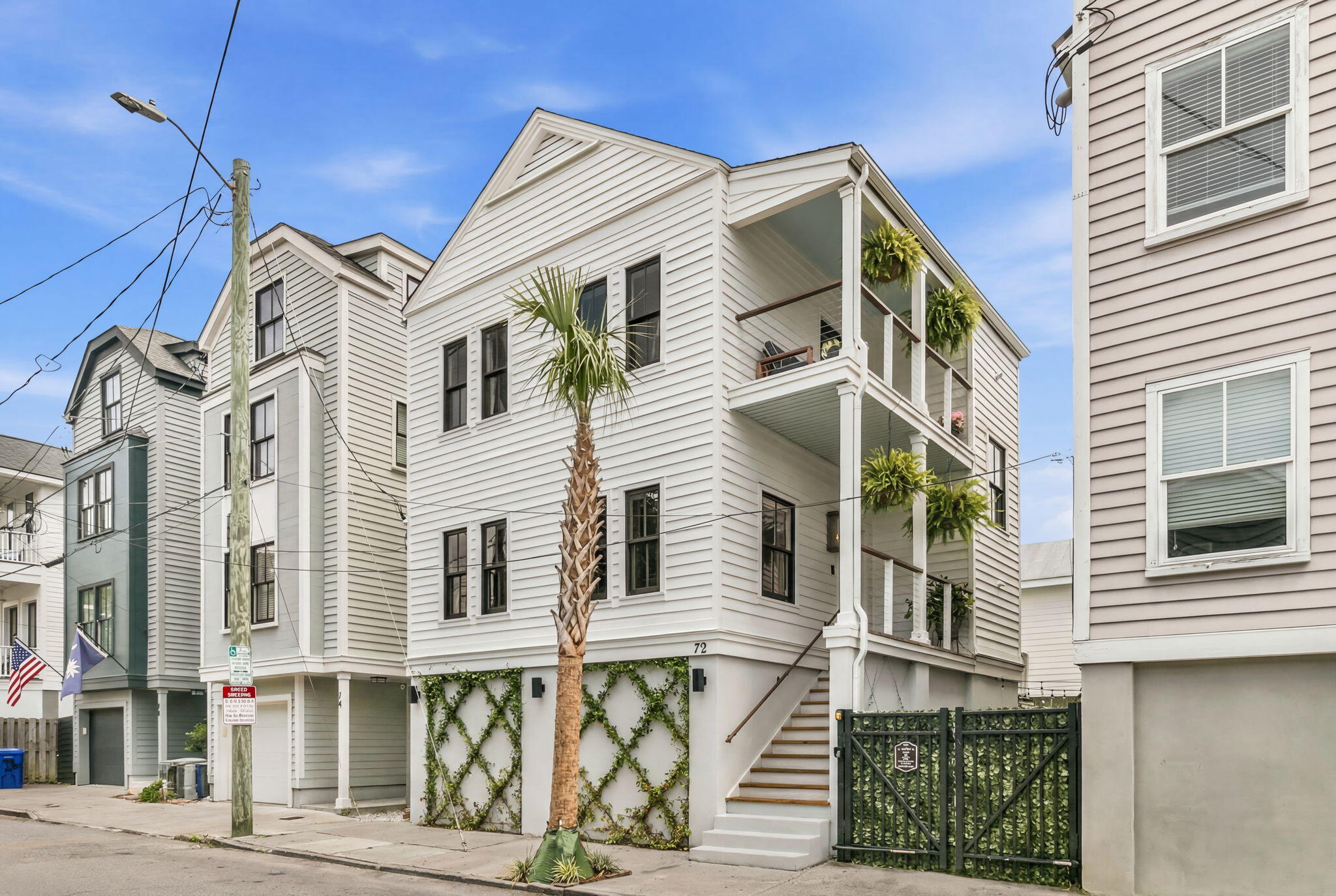 72 Hanover Street