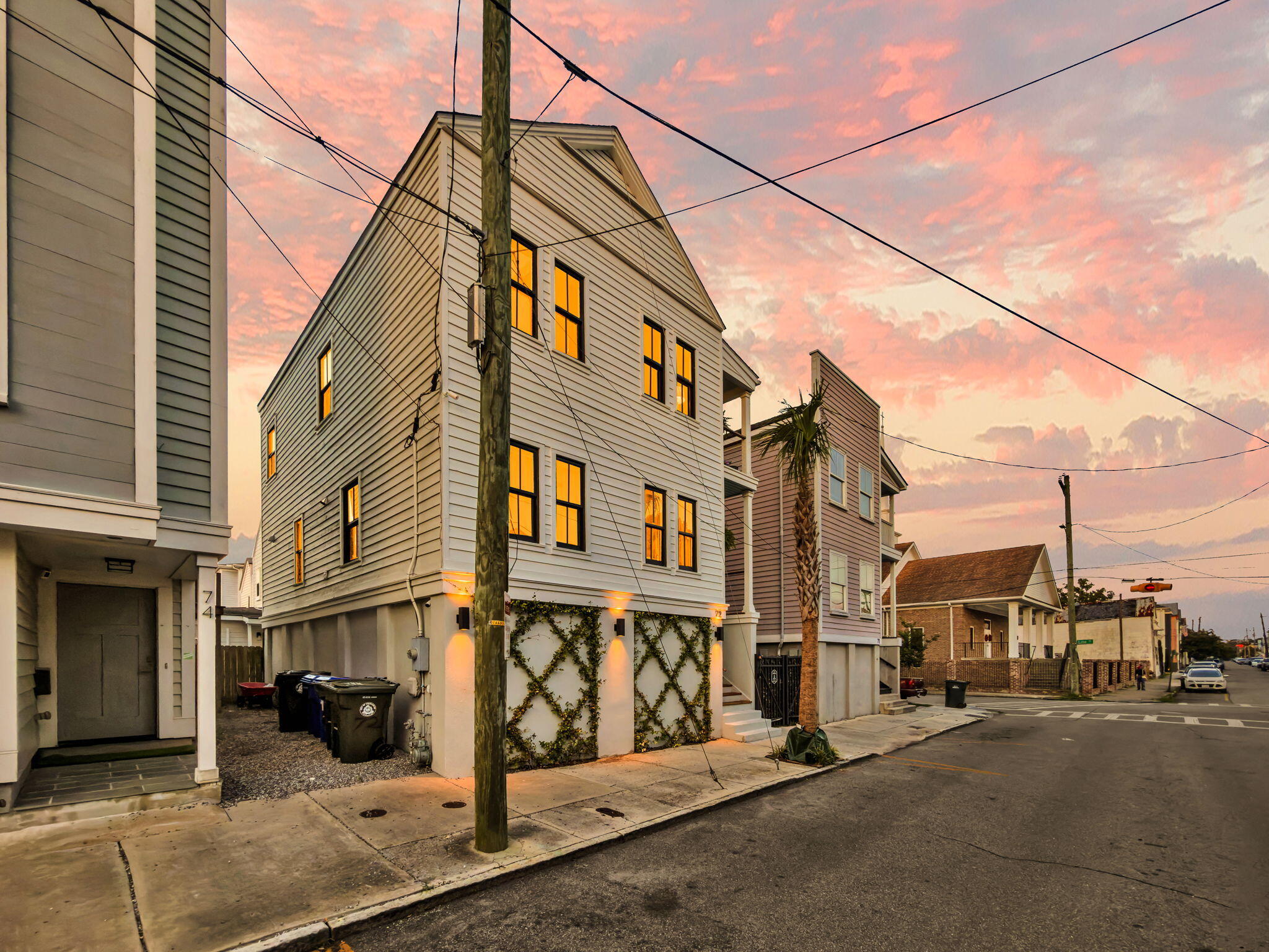 72 Hanover Street