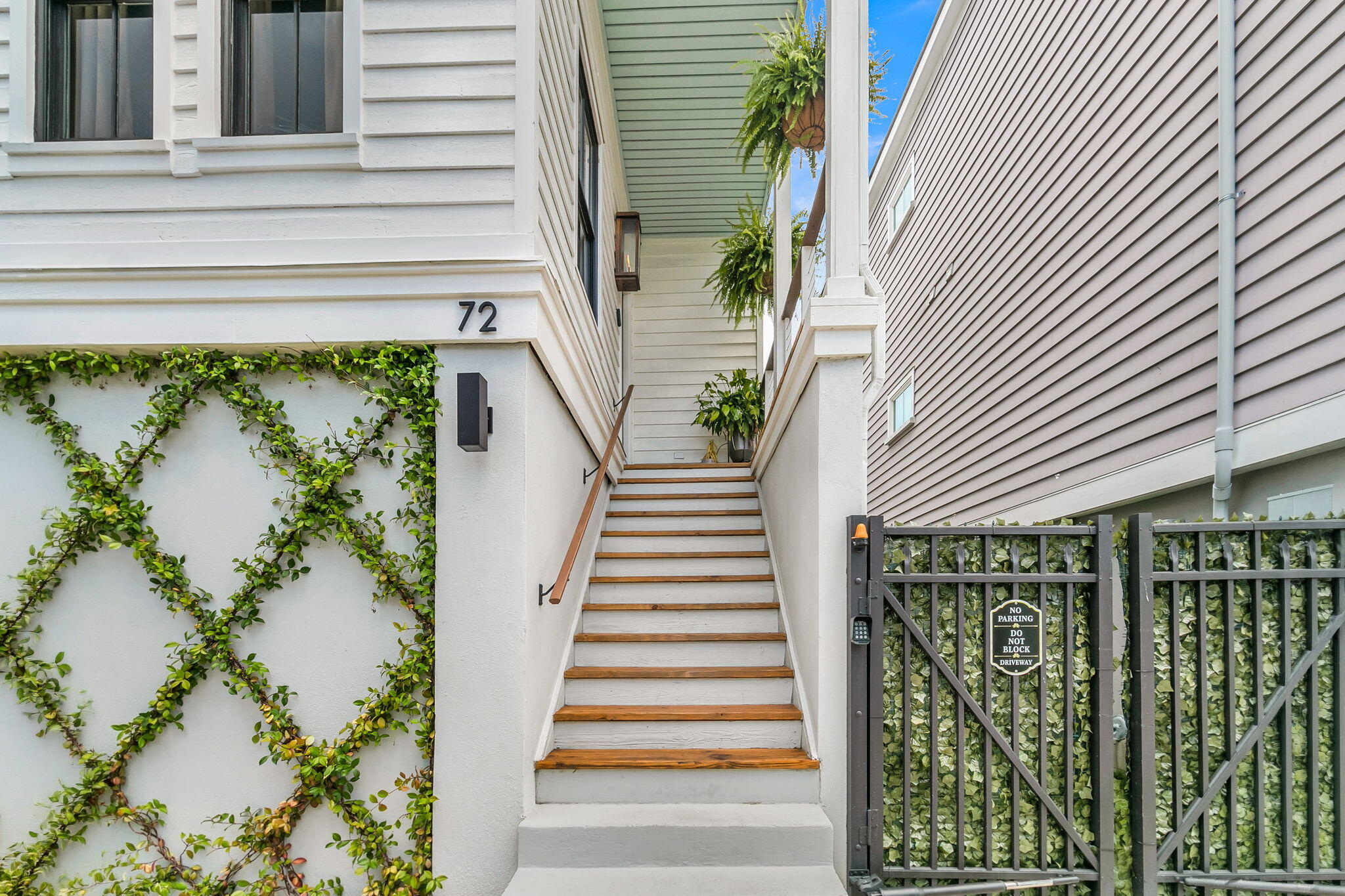 72 Hanover Street