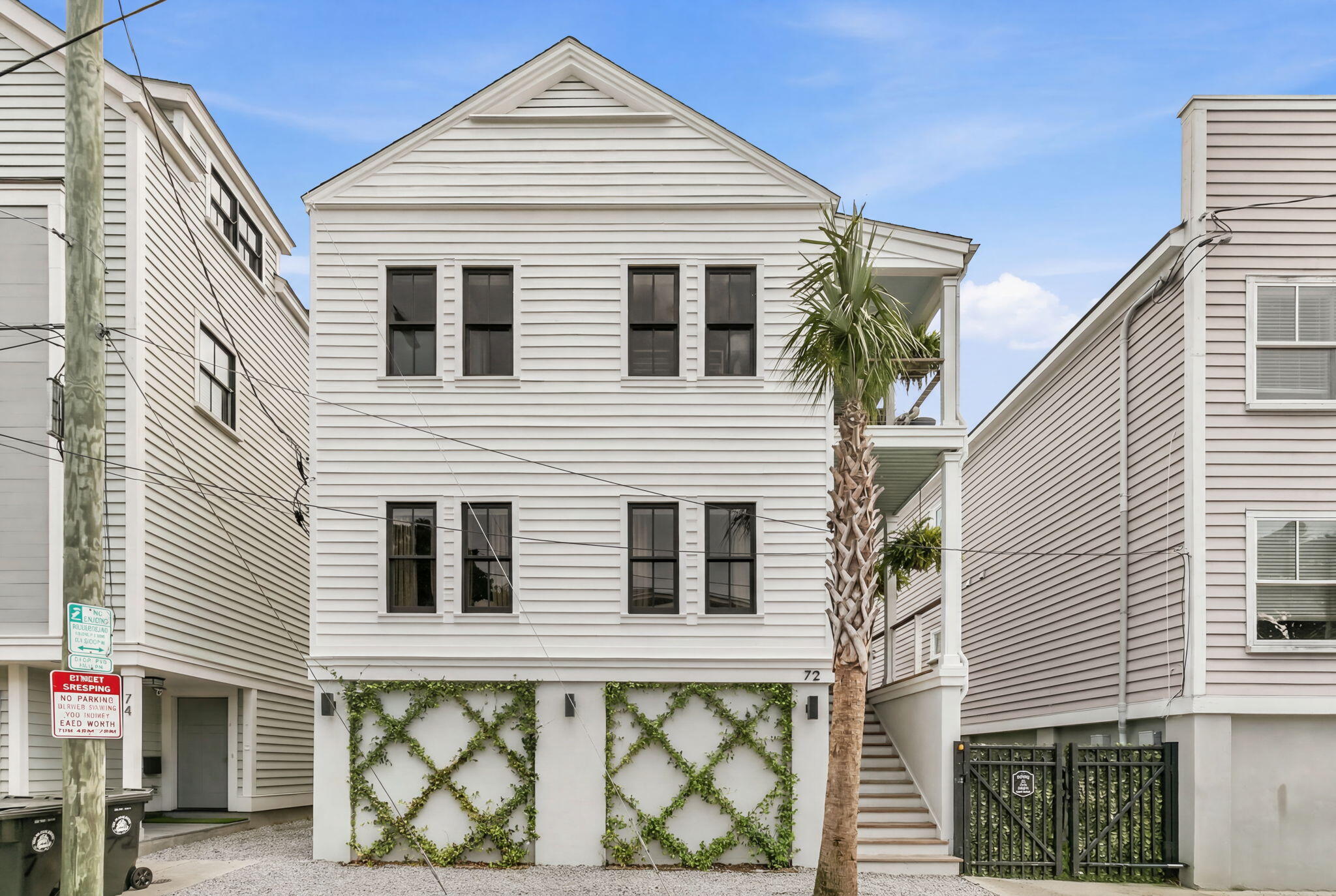 72 Hanover Street