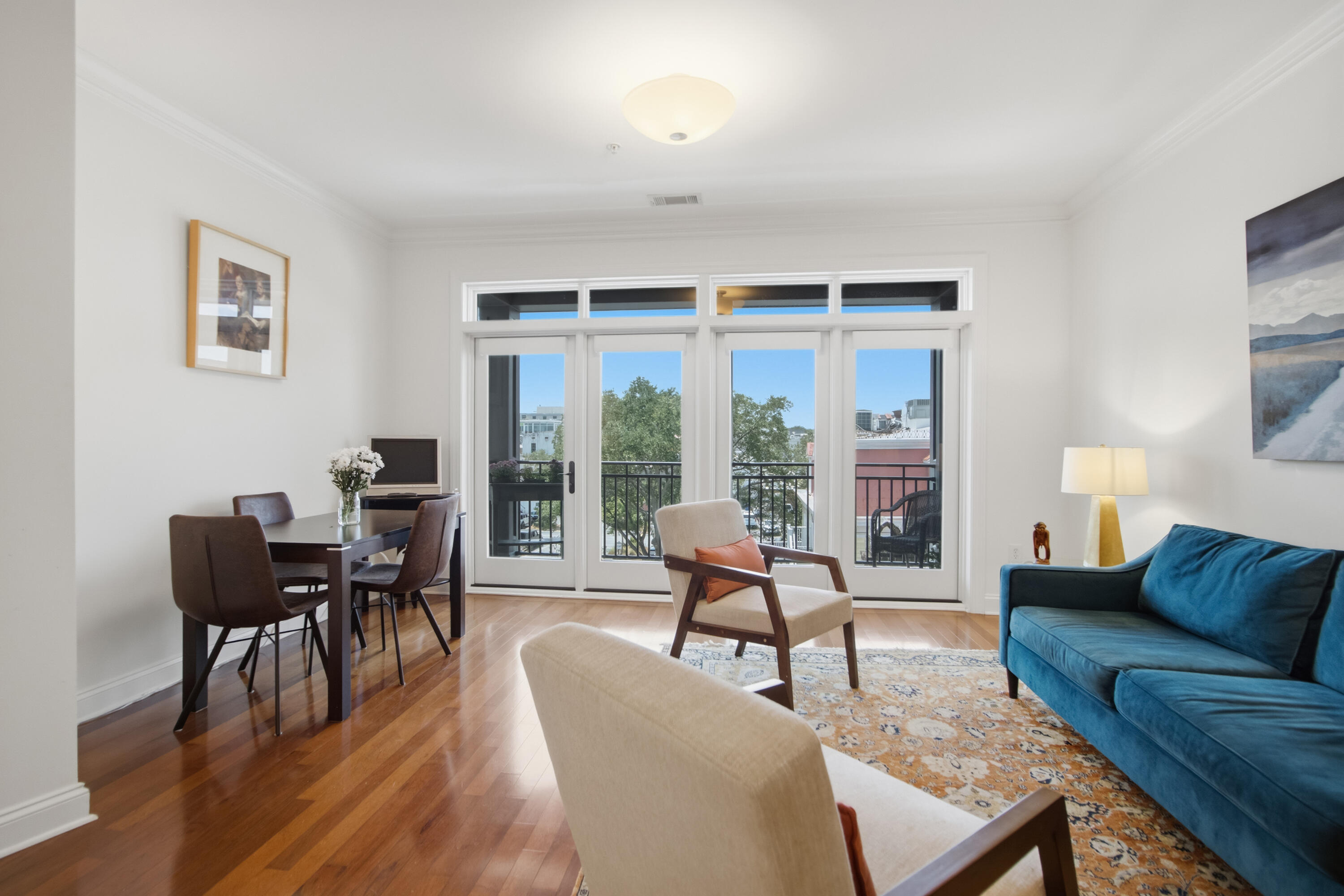 21 George Street # 303