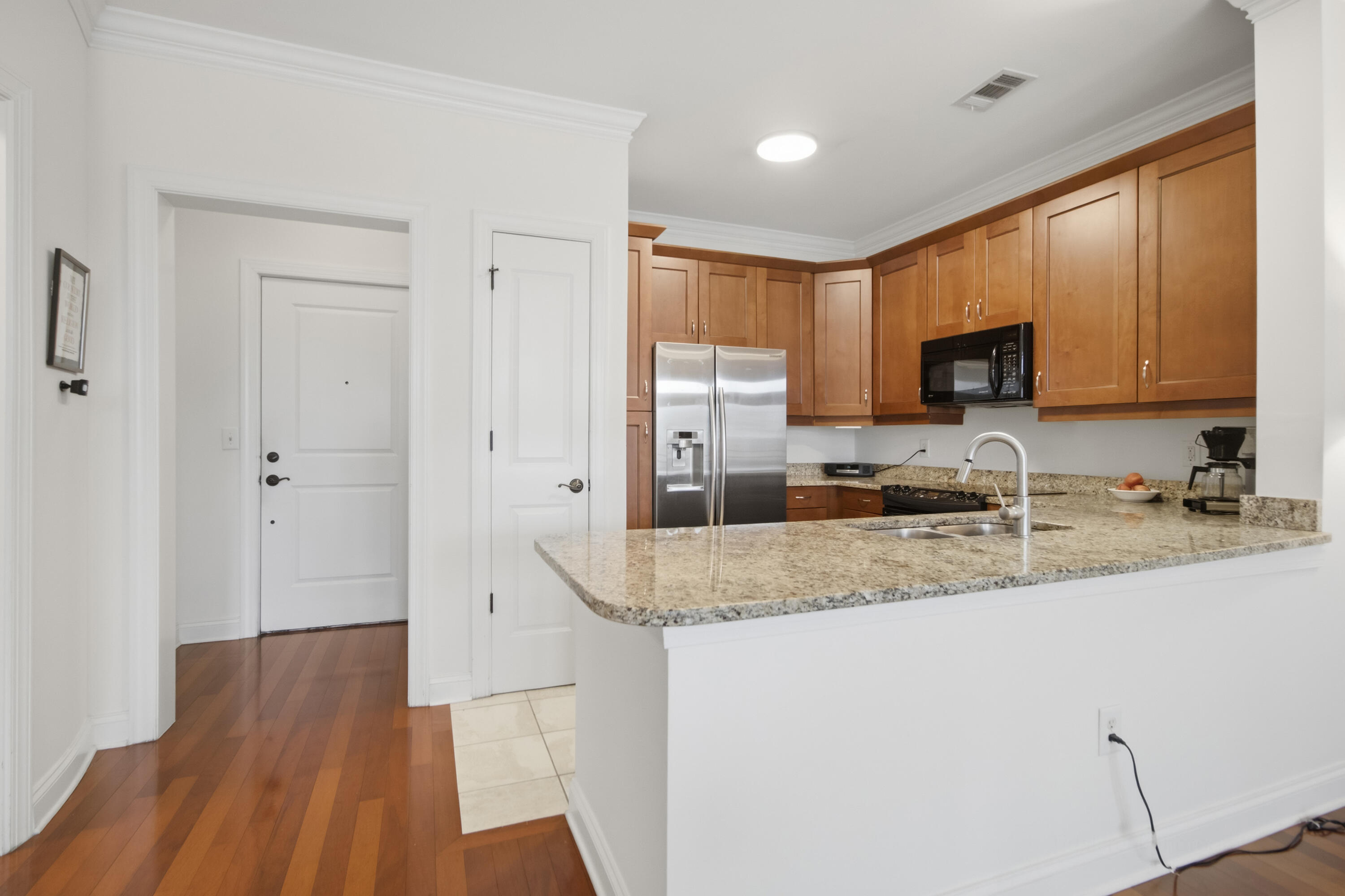 21 George Street # 303