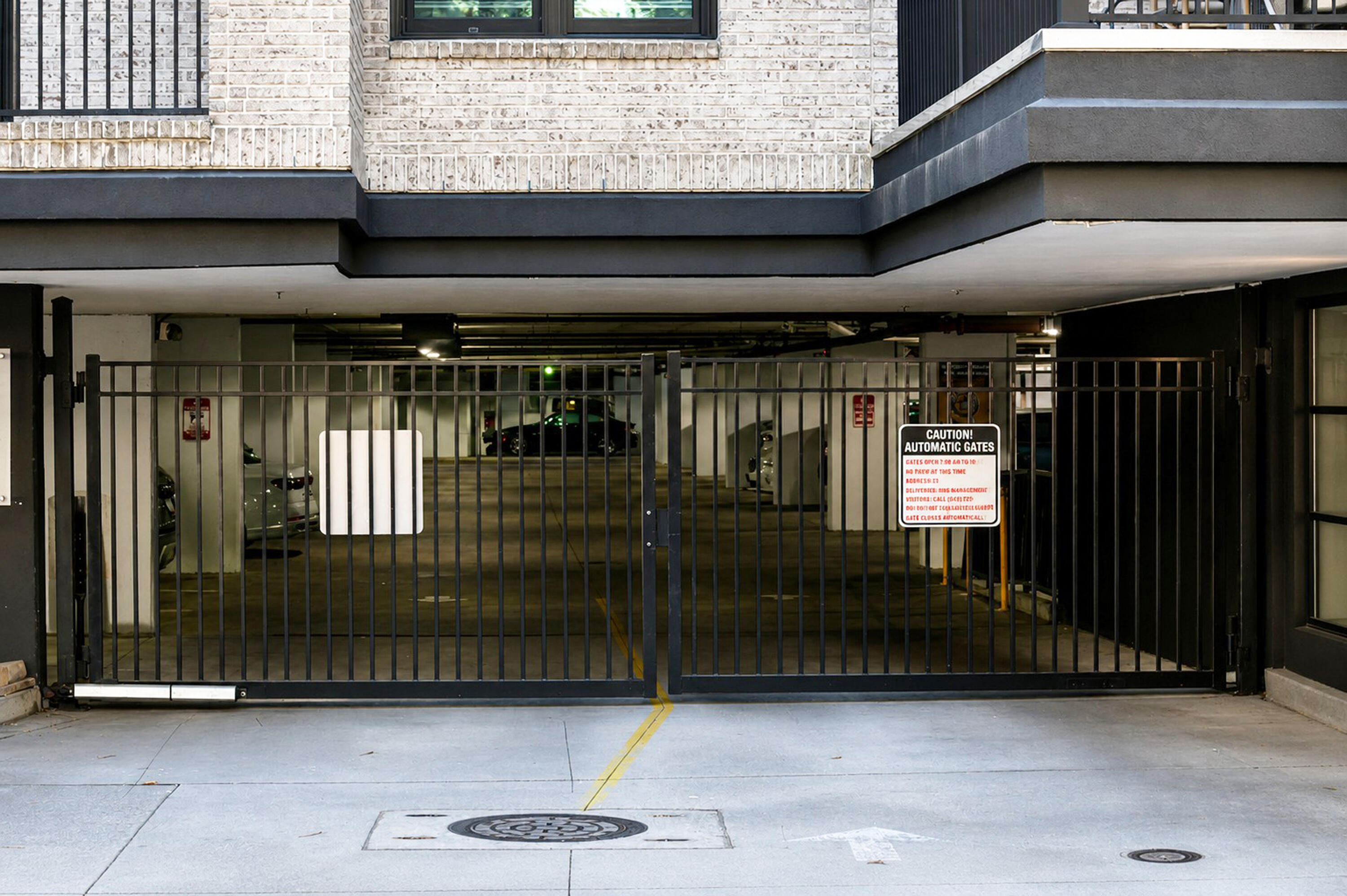 21 George Street # 303