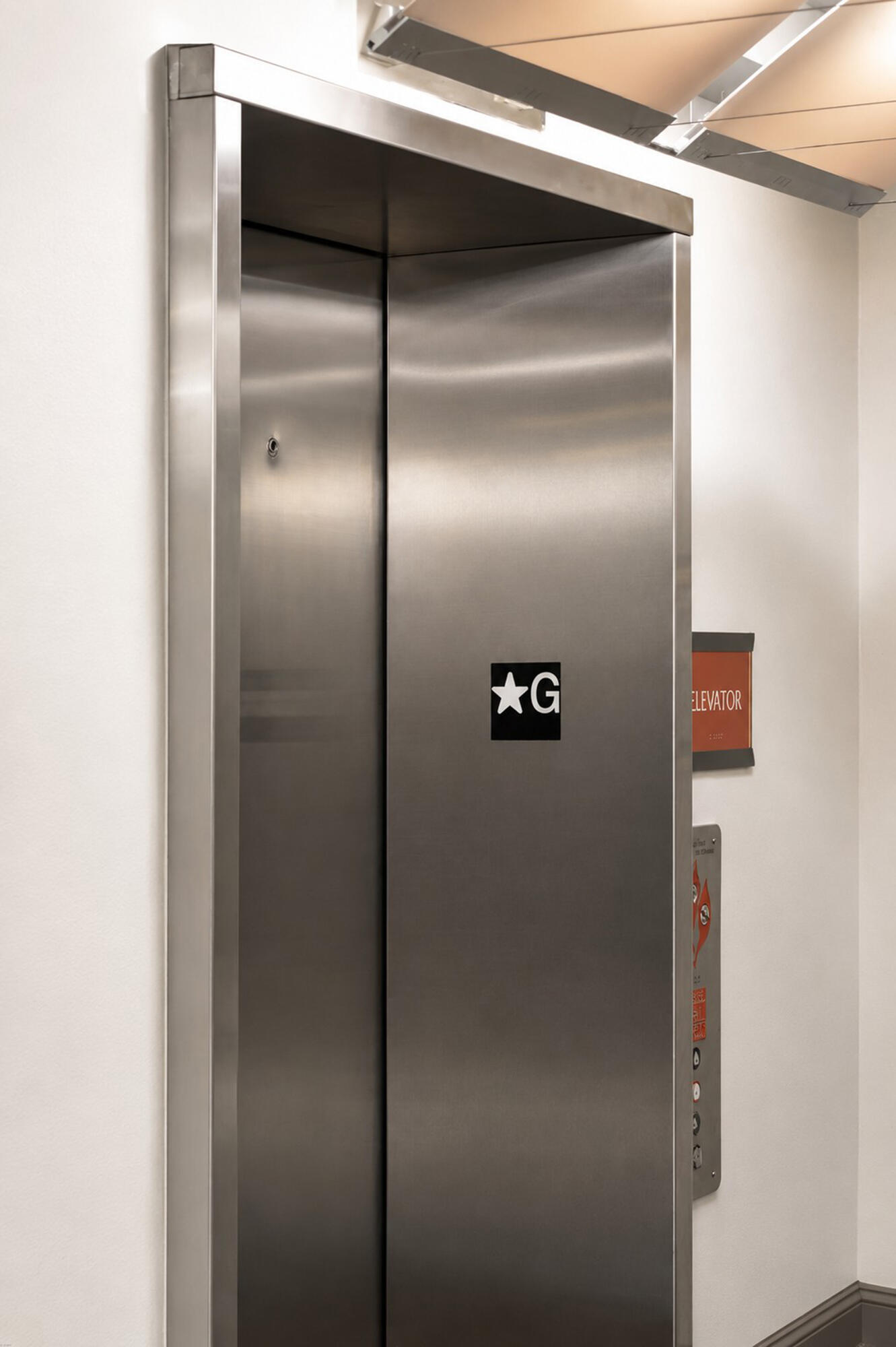 21 George Street # 303