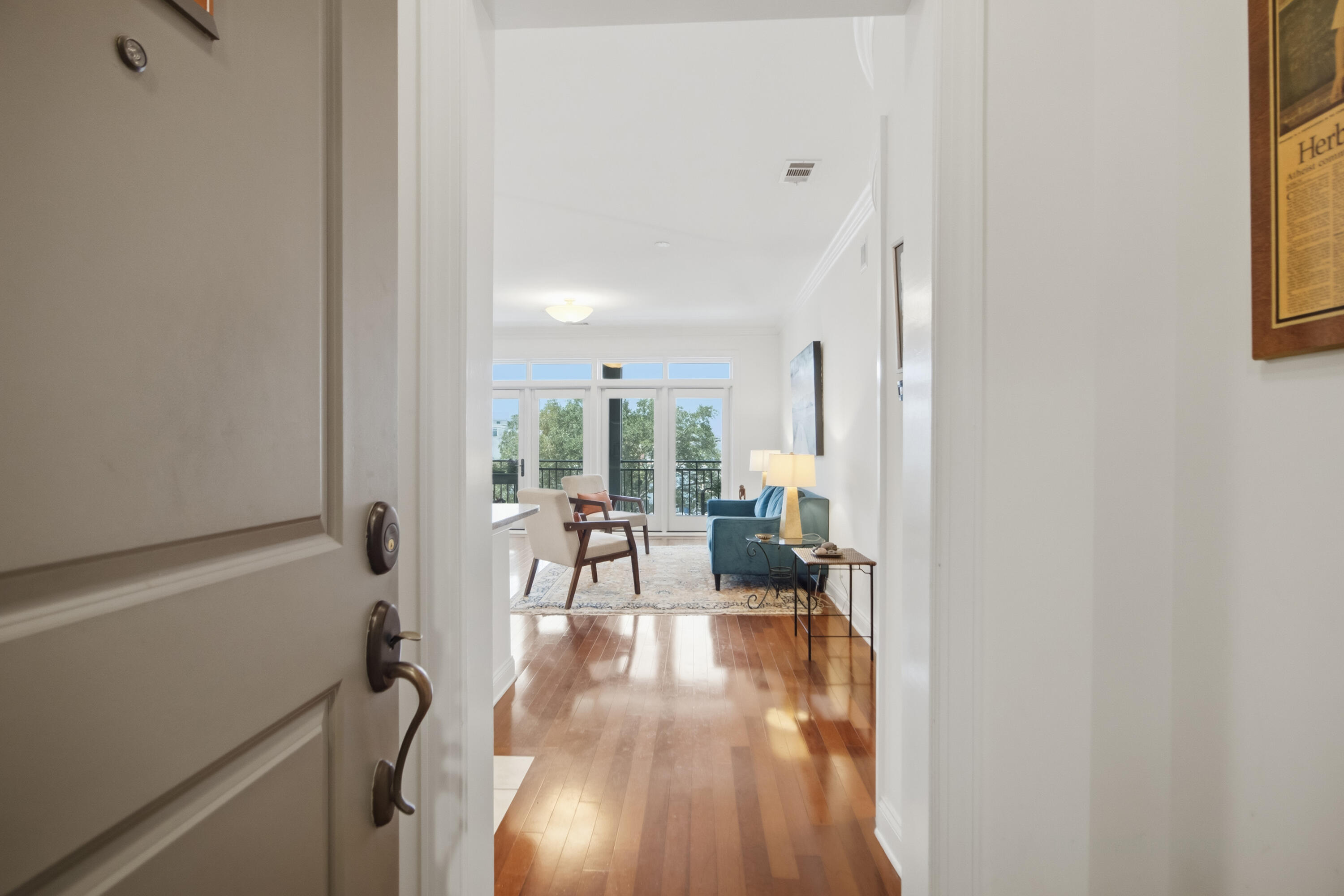 21 George Street # 303