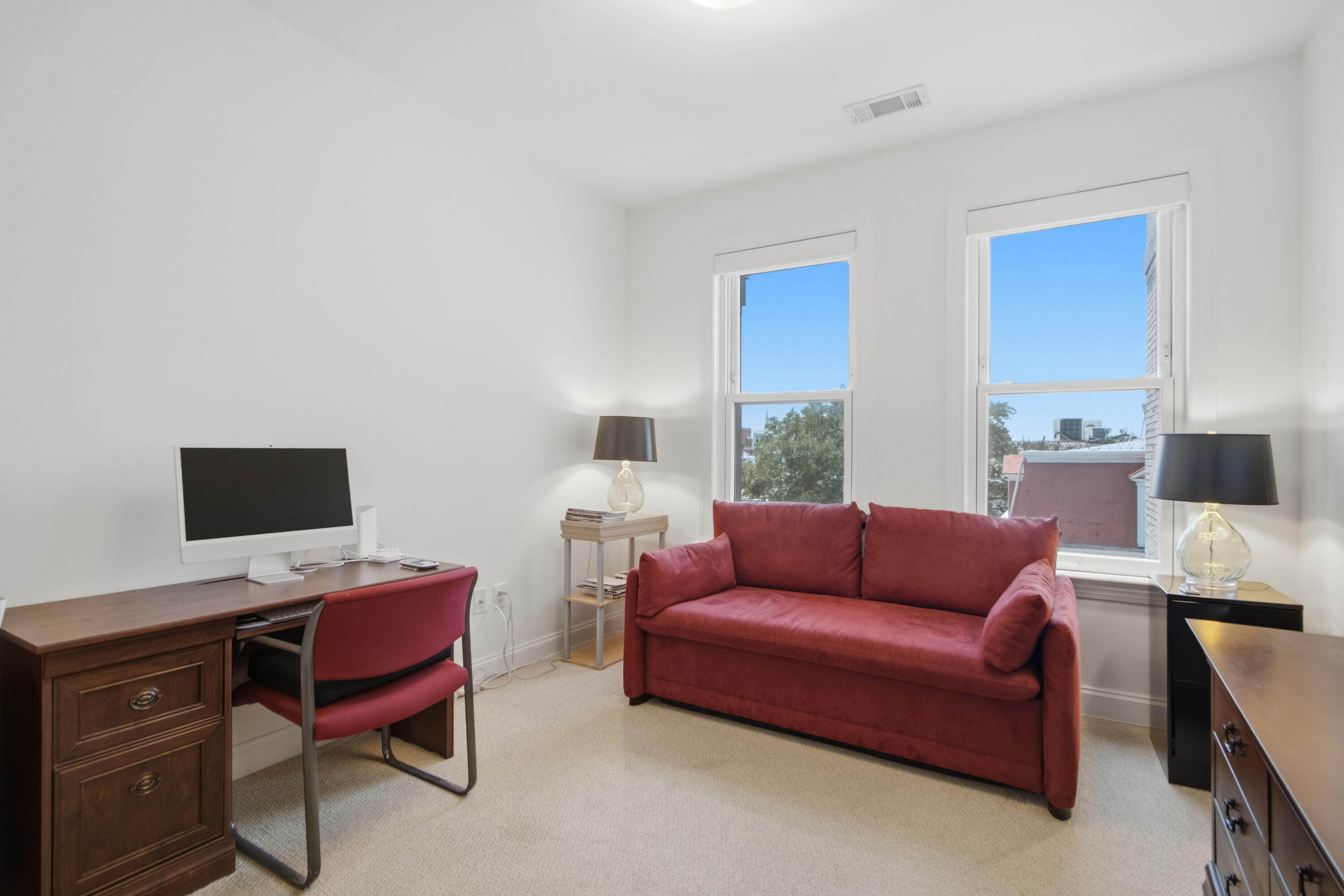 21 George Street # 303
