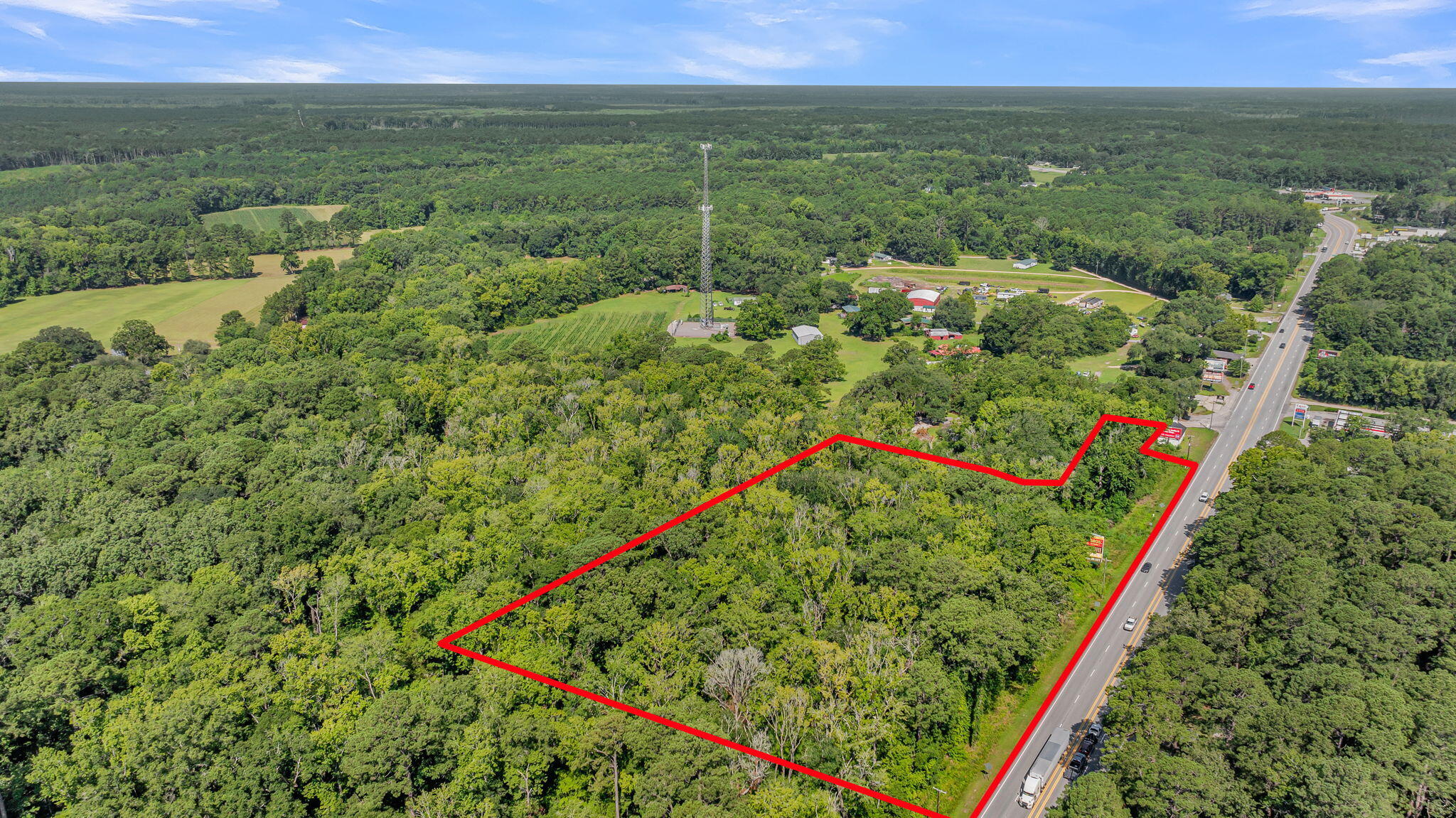 00 Ace Basin Parkway