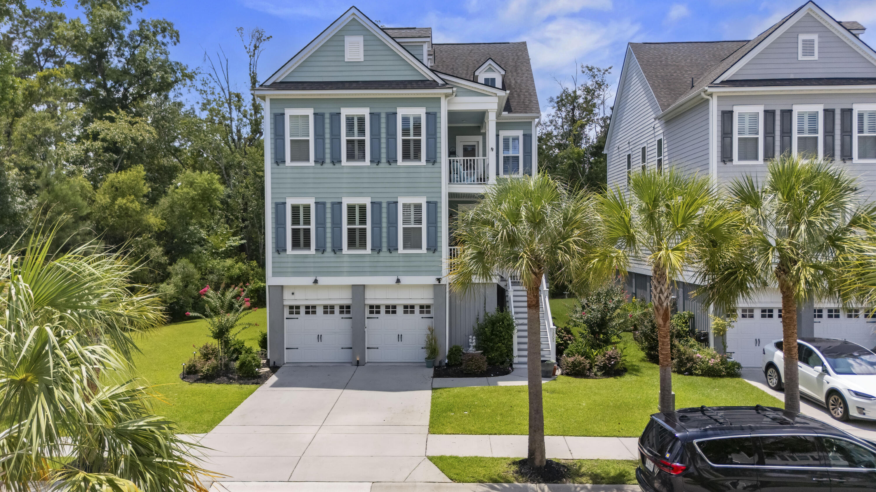 2805 Merriams Drive