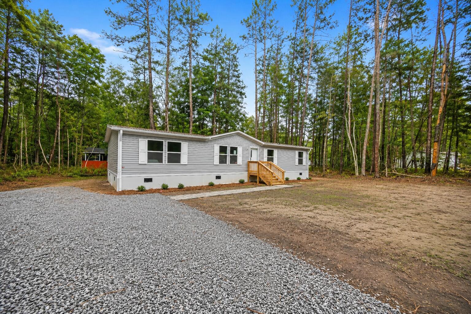 6164 Smith Road