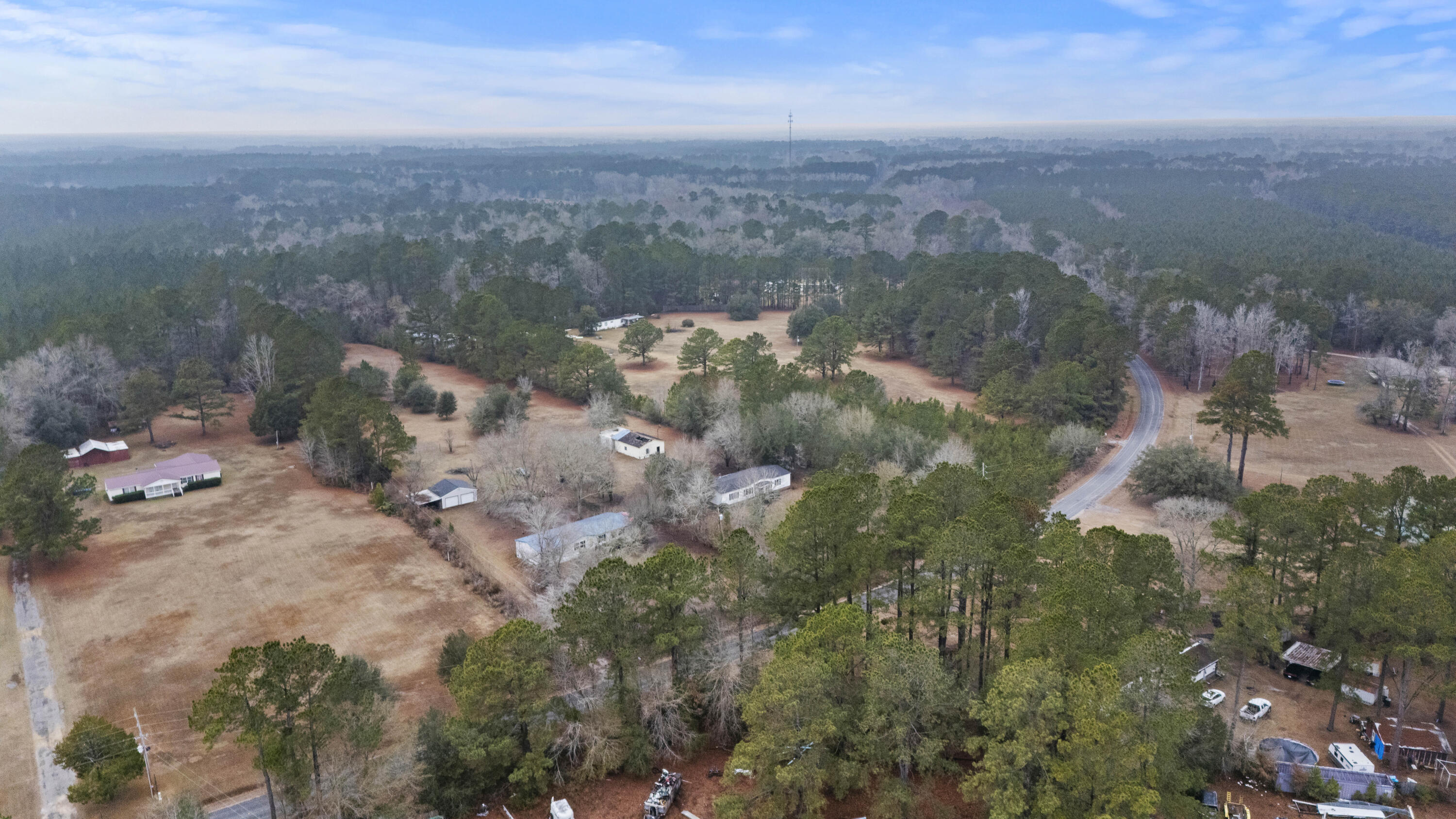 5159 Red Oak Road