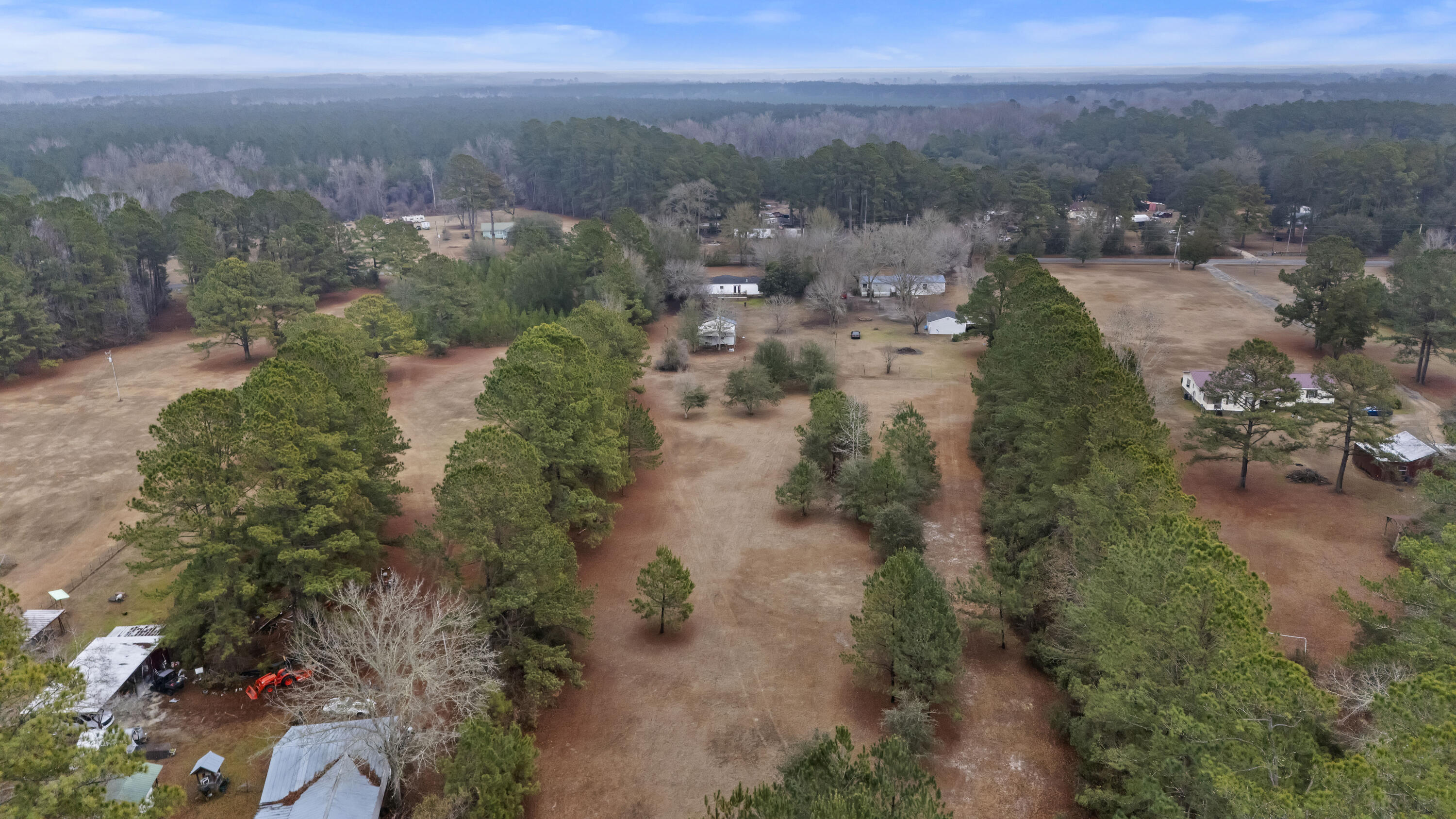 5159 Red Oak Road