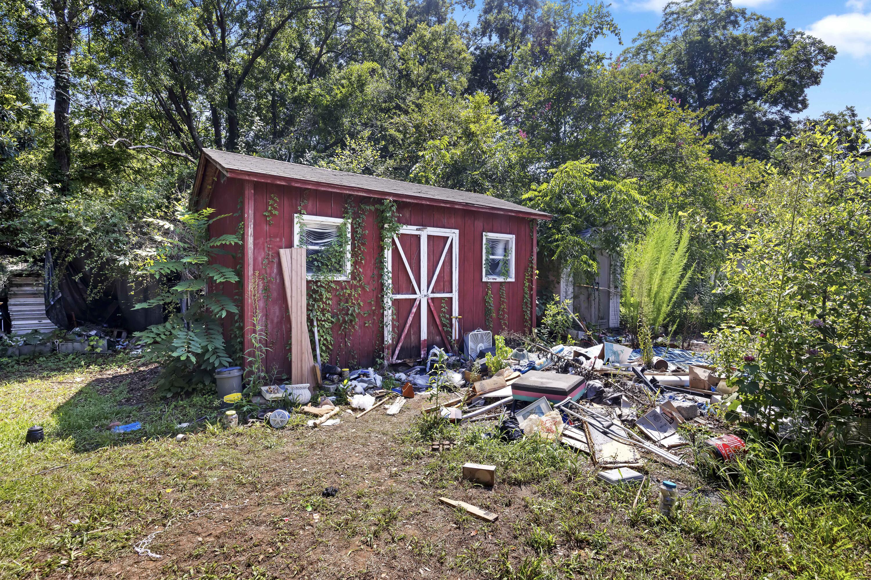 2247 Guerry Avenue