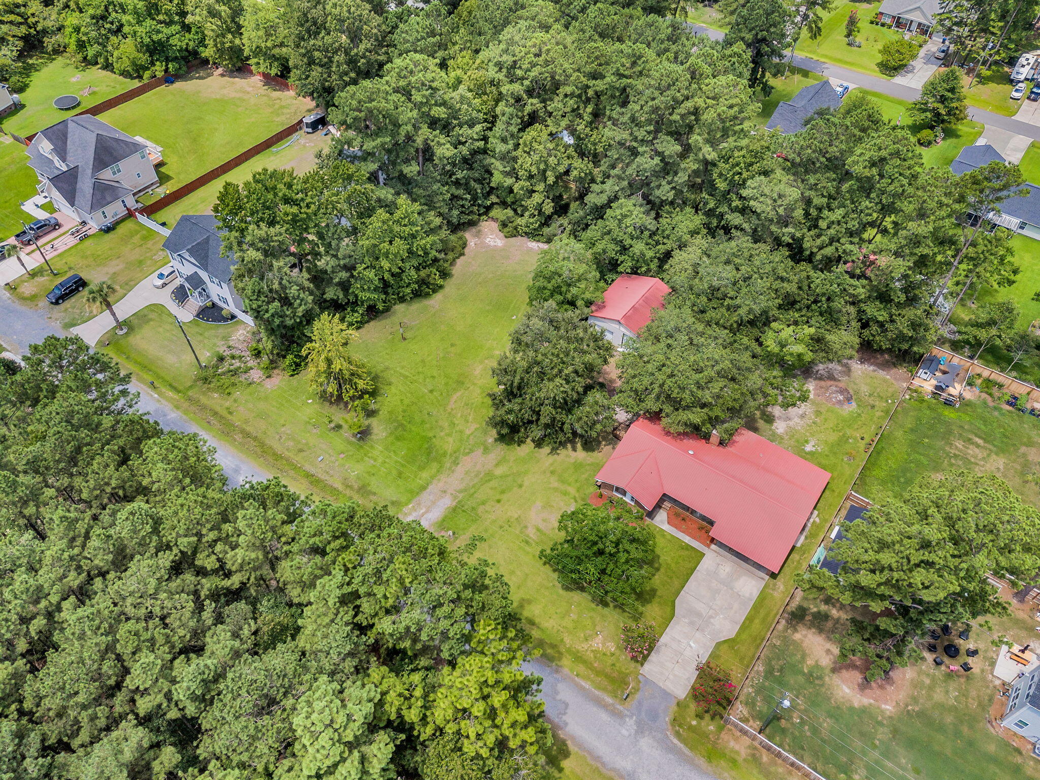 105 Young Drive