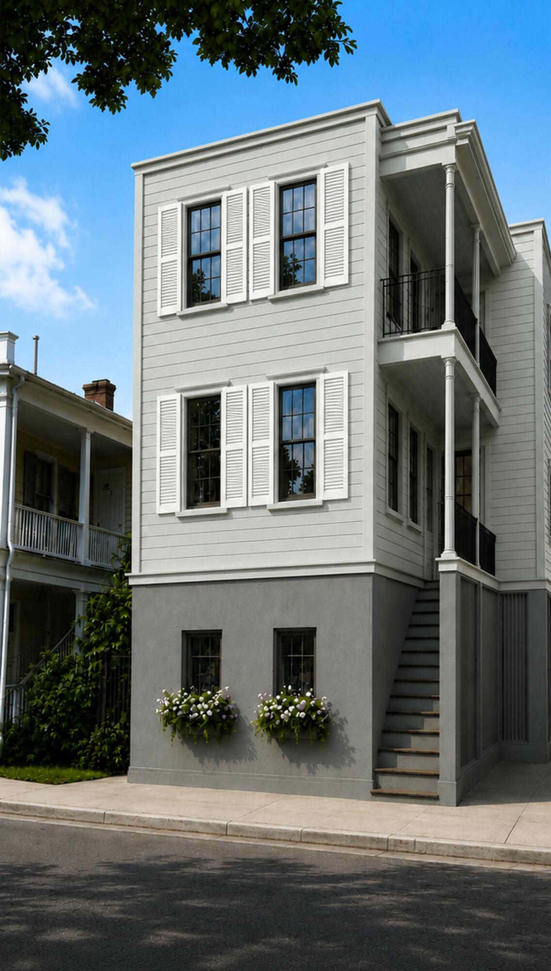 10 1/2 Trapman Street