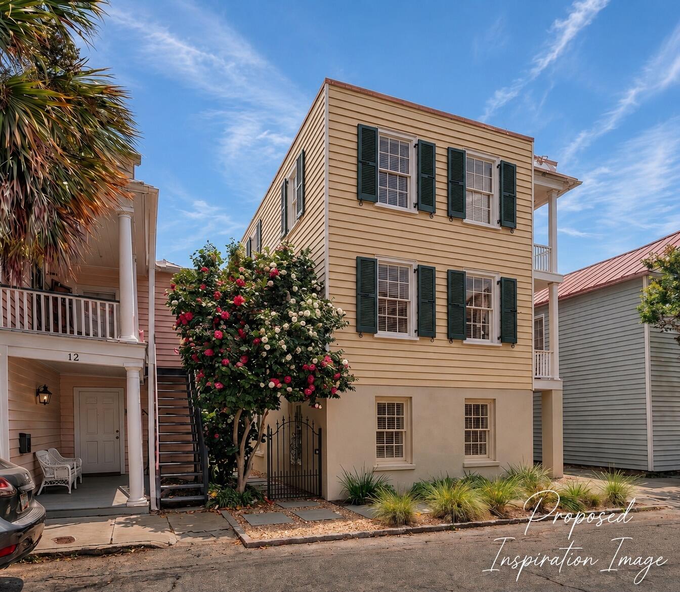 10 1/2 Trapman Street