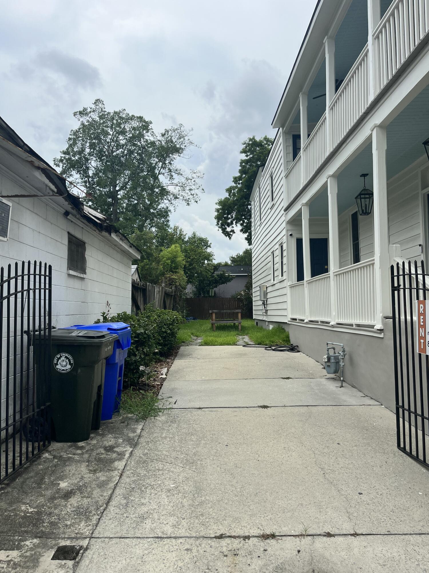 49 America Street