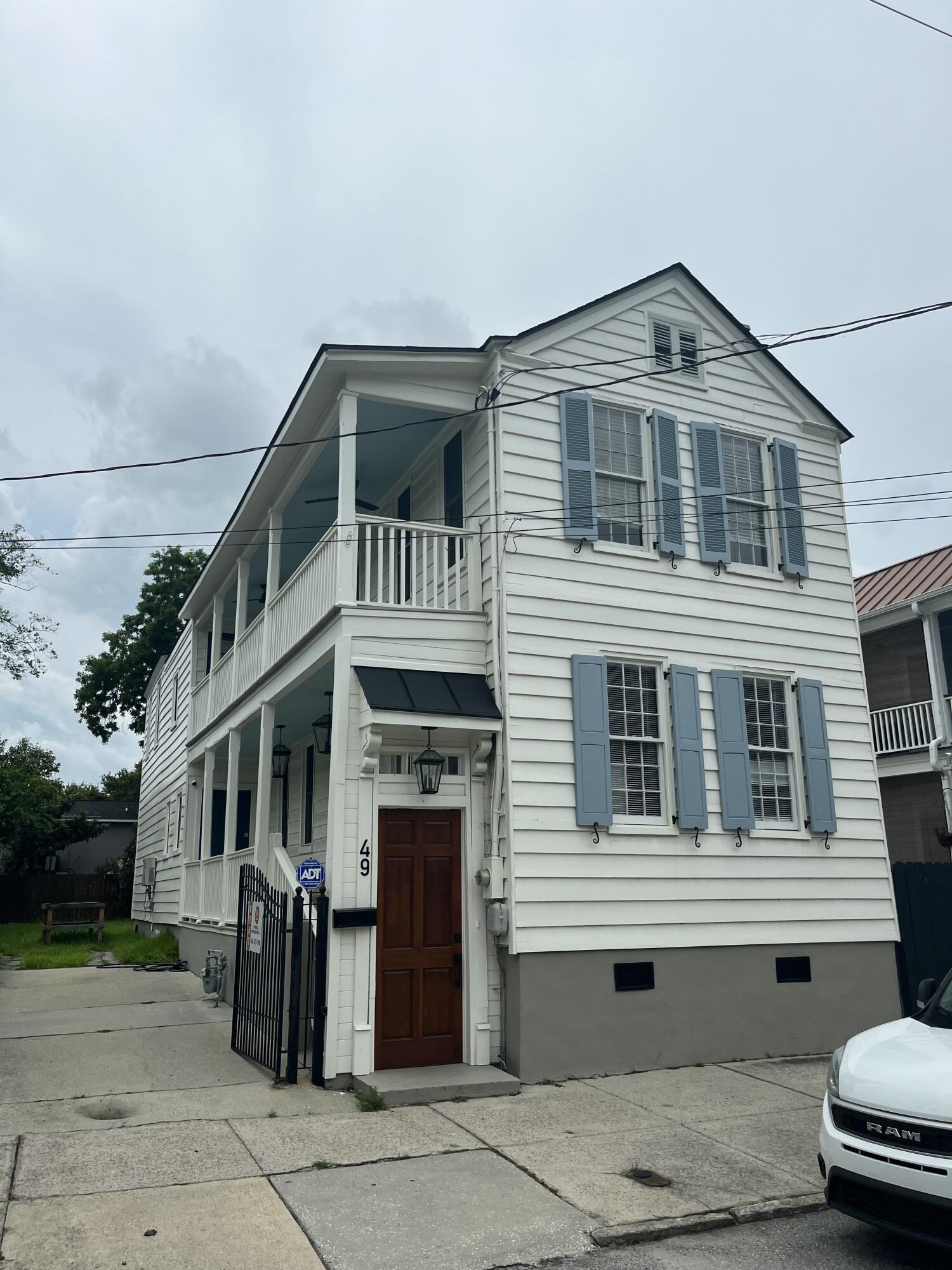 49 America Street