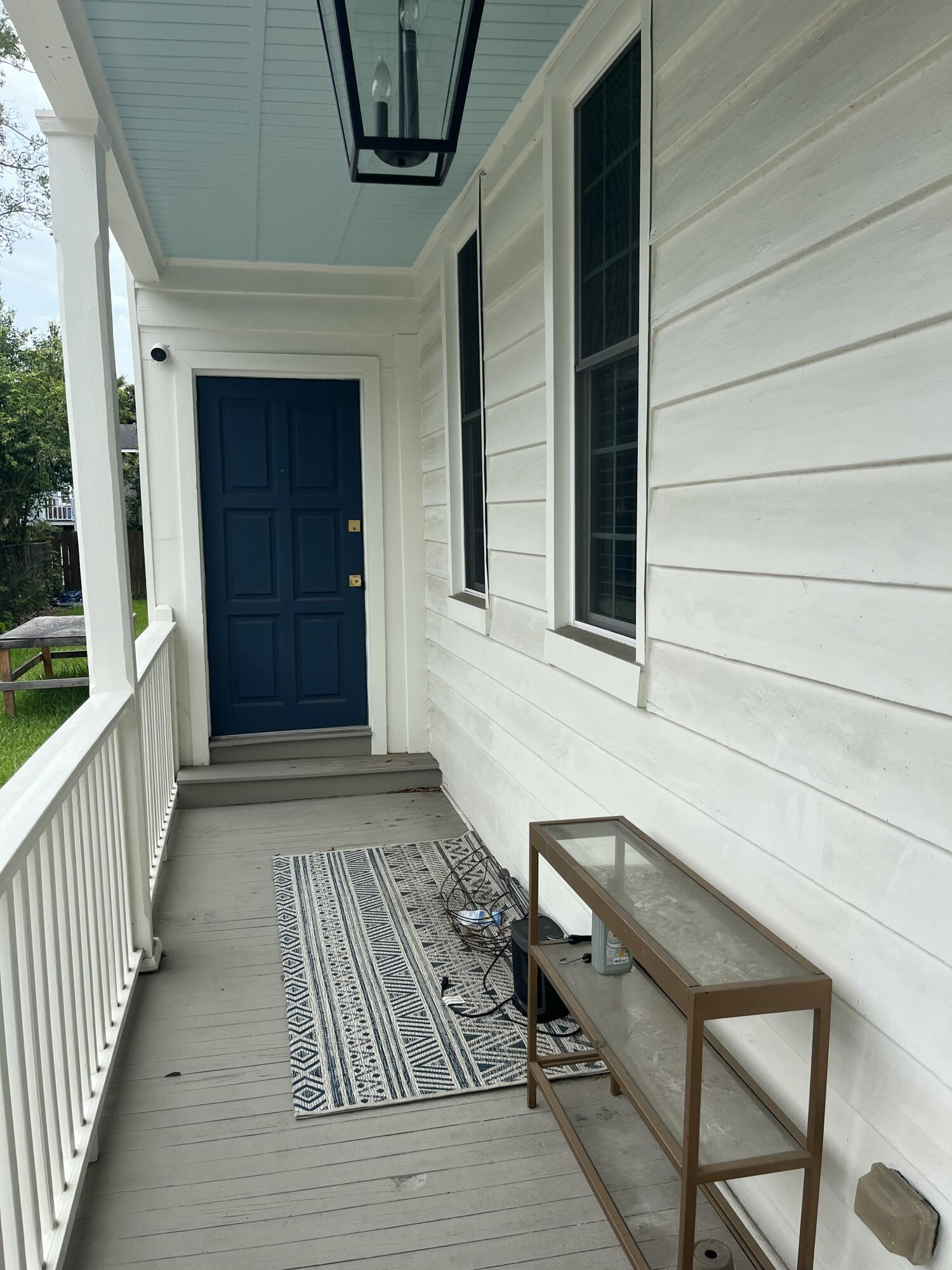 49 America Street