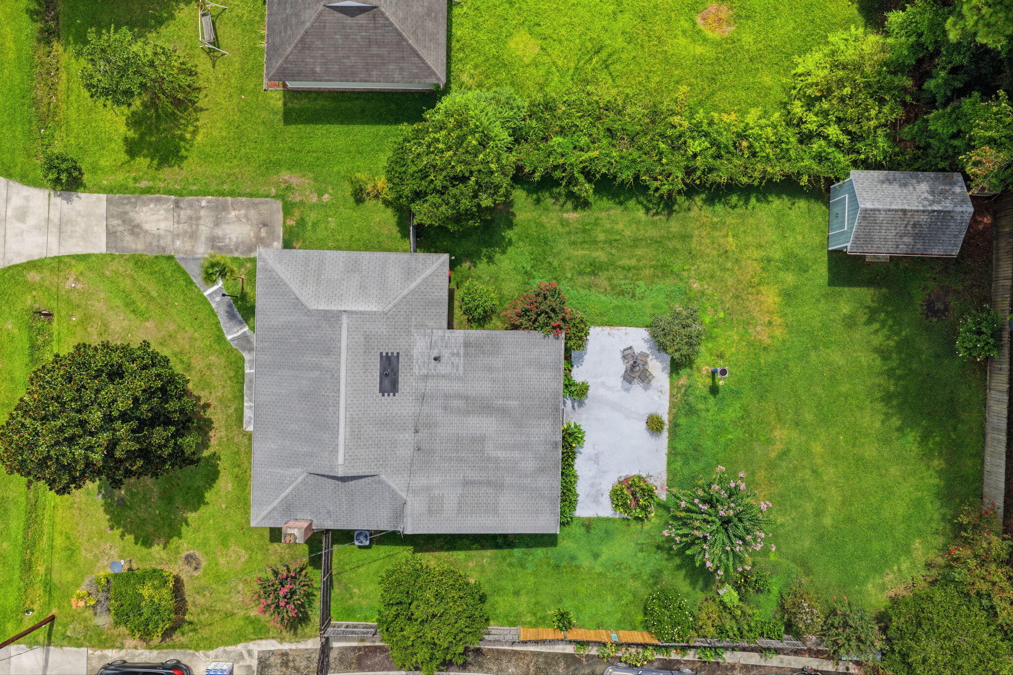 4469 Outwood Drive