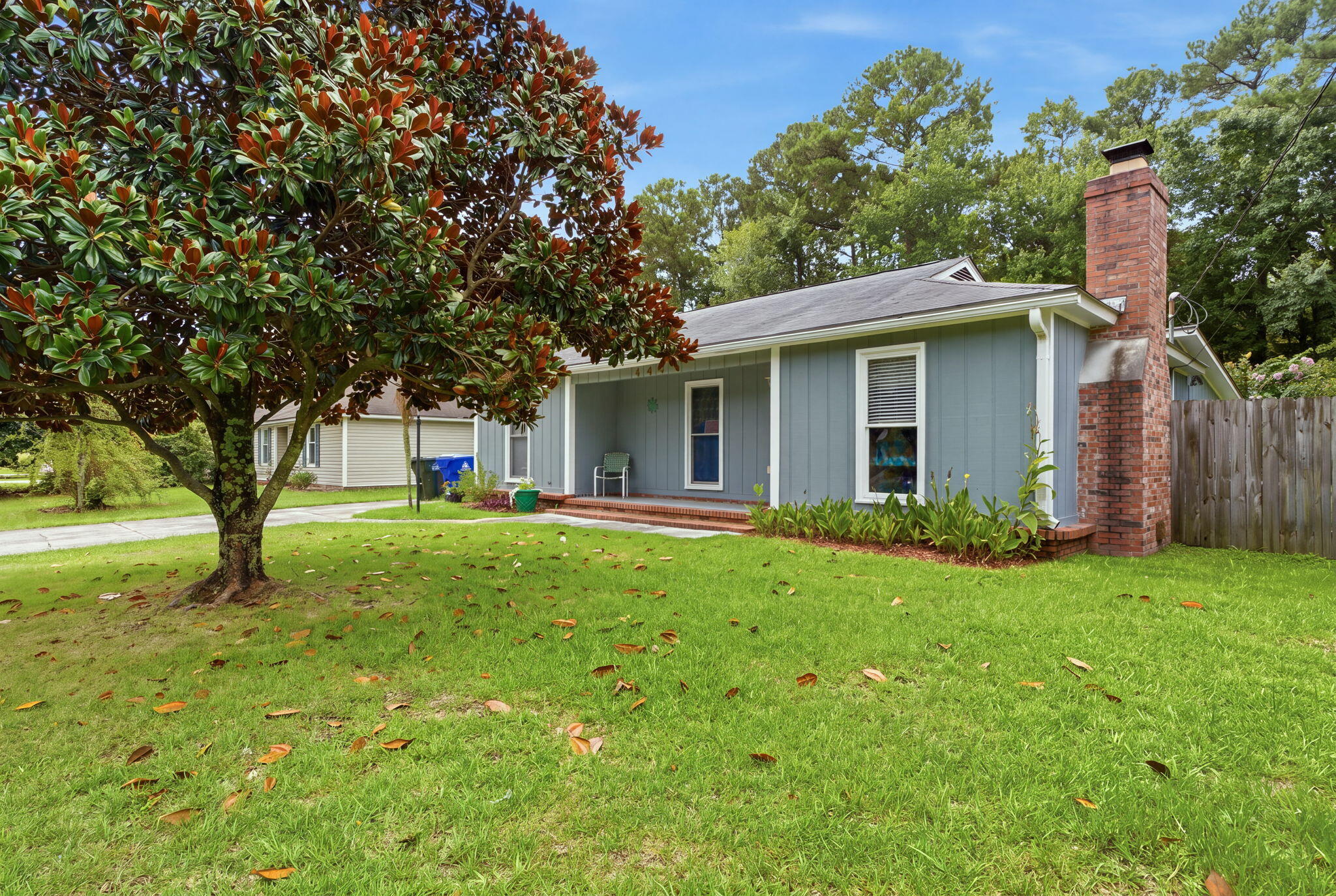4469 Outwood Drive