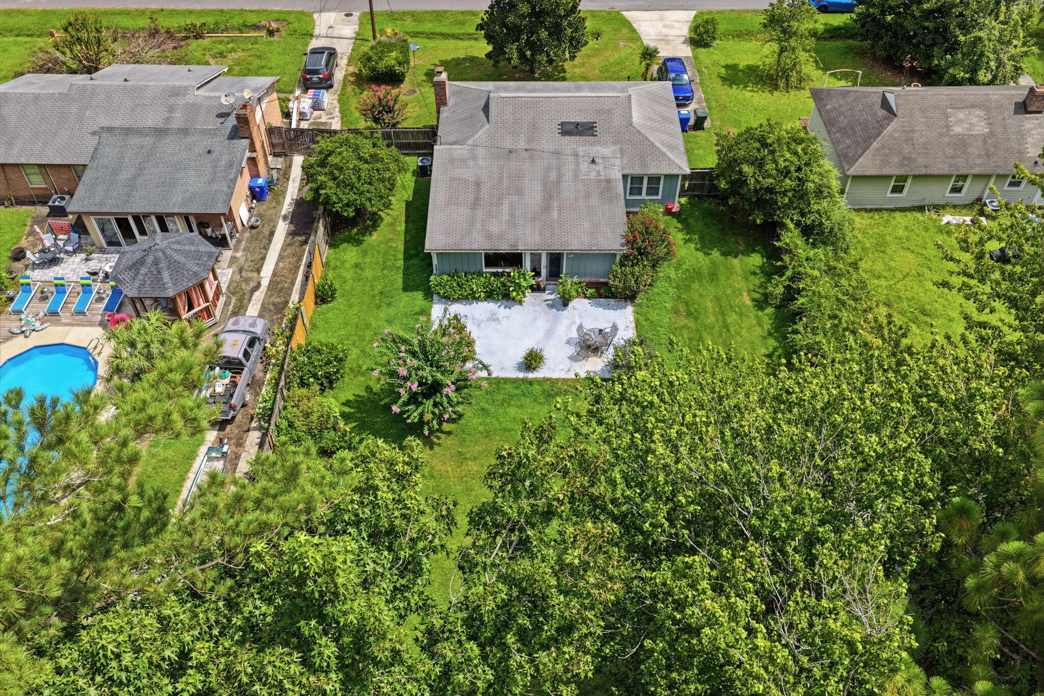 4469 Outwood Drive