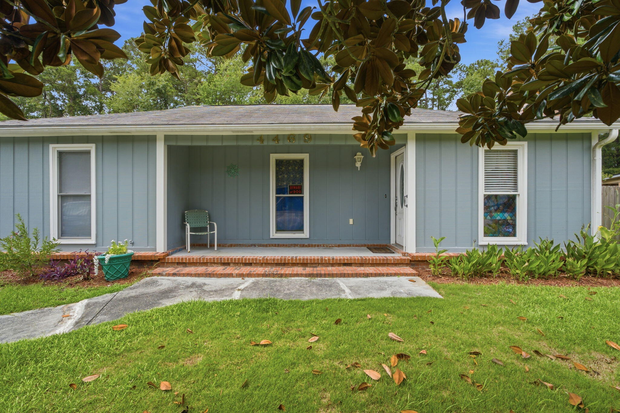 4469 Outwood Drive