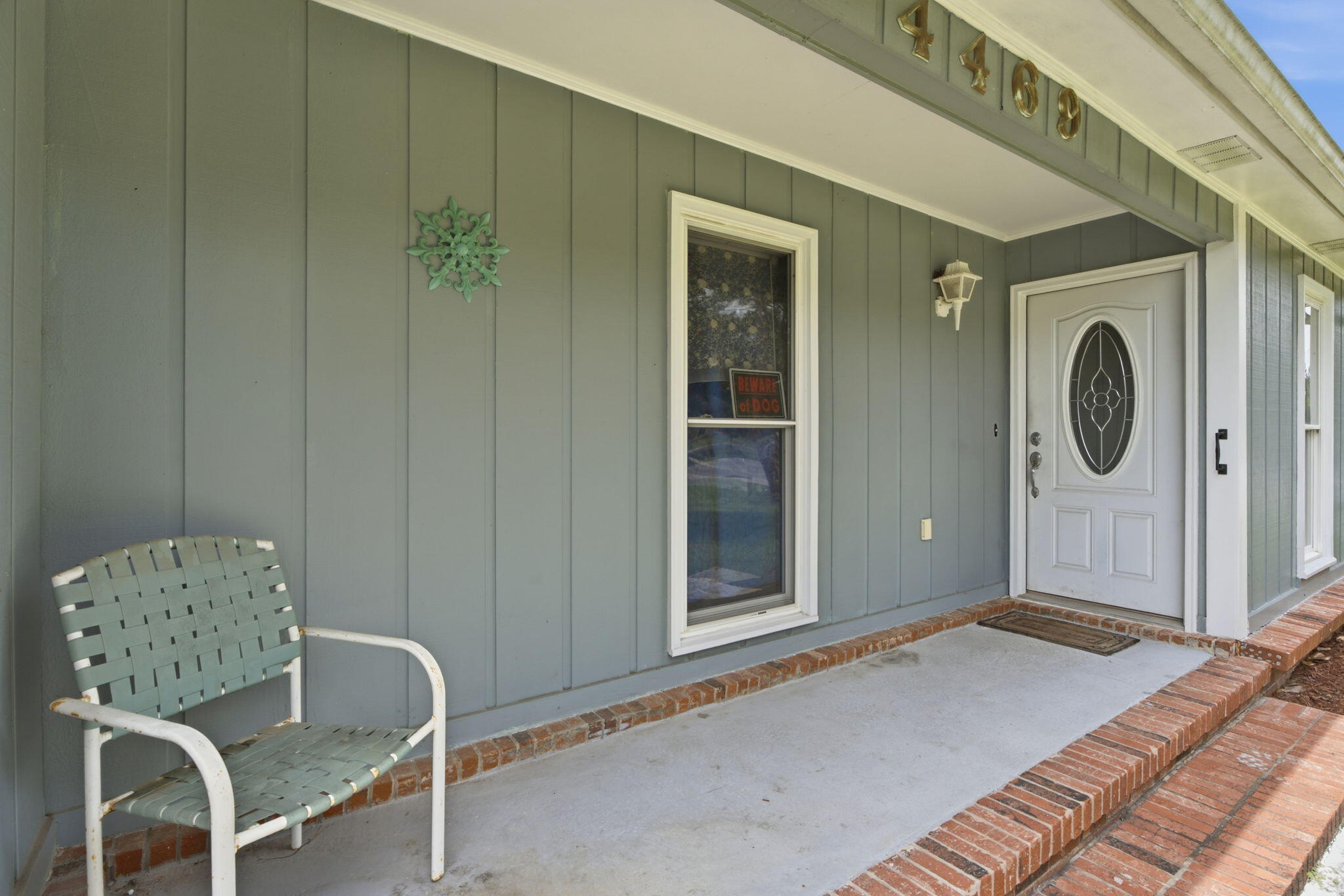 4469 Outwood Drive