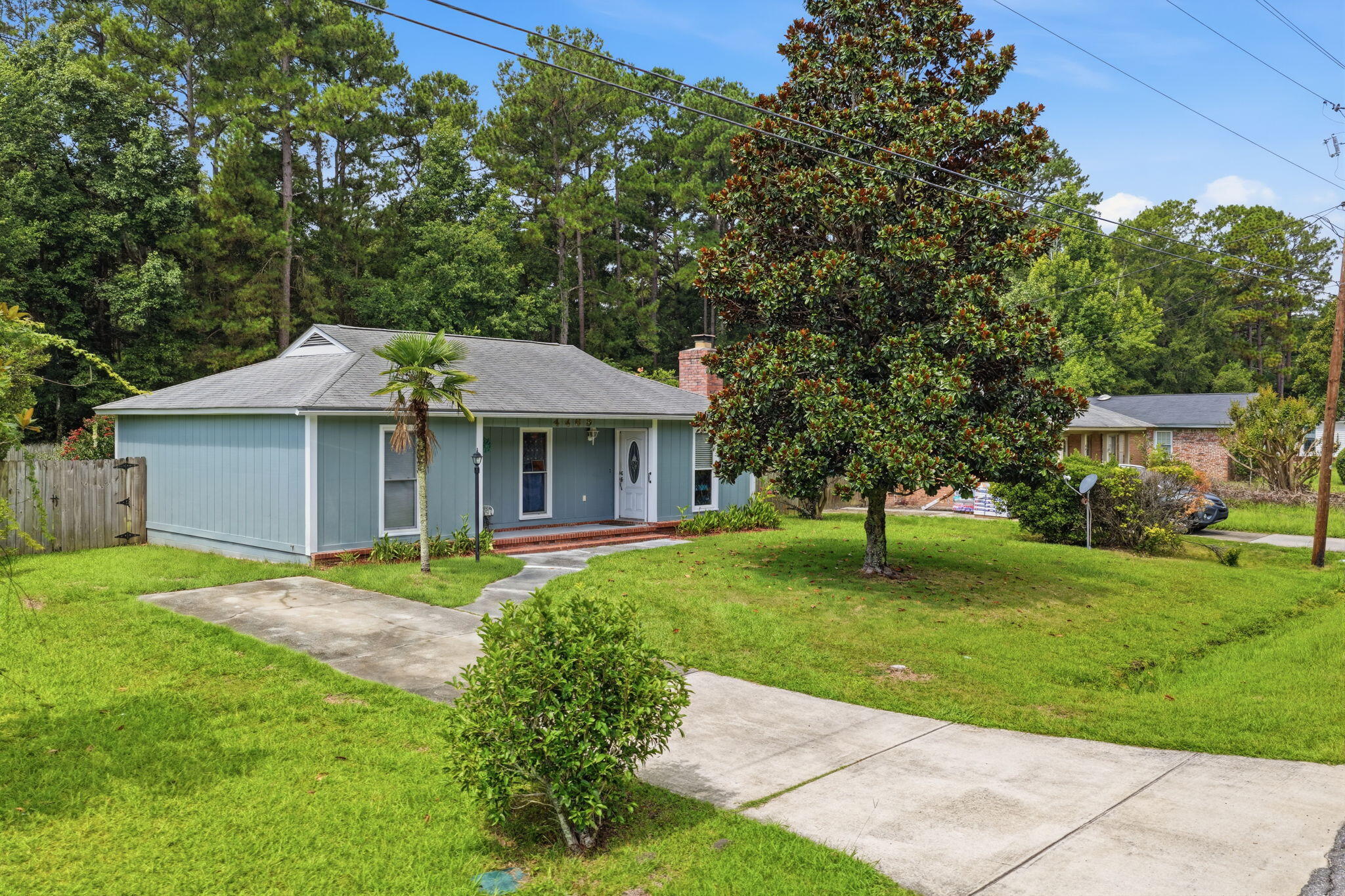 4469 Outwood Drive