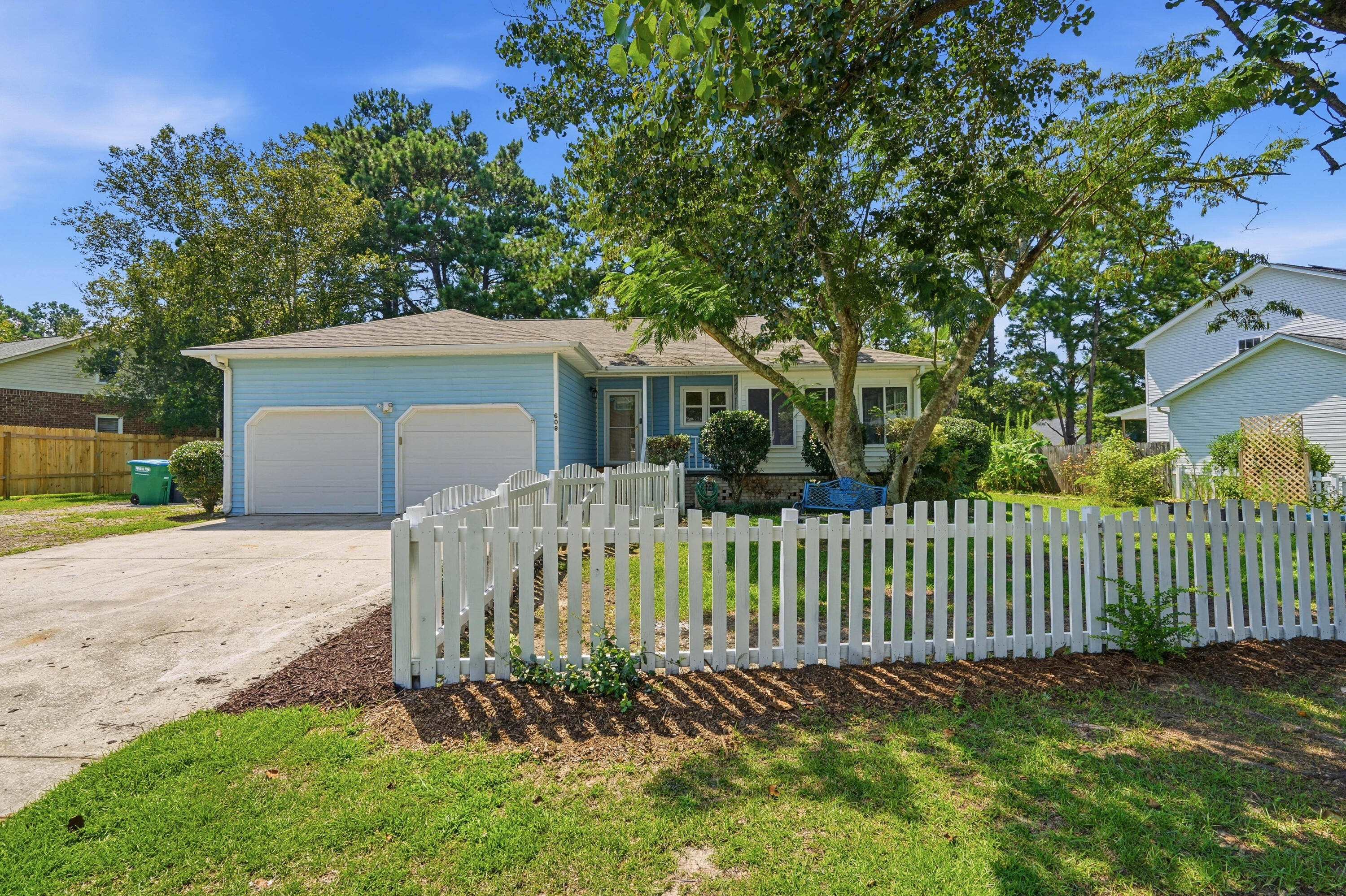 608 Dolphin Drive